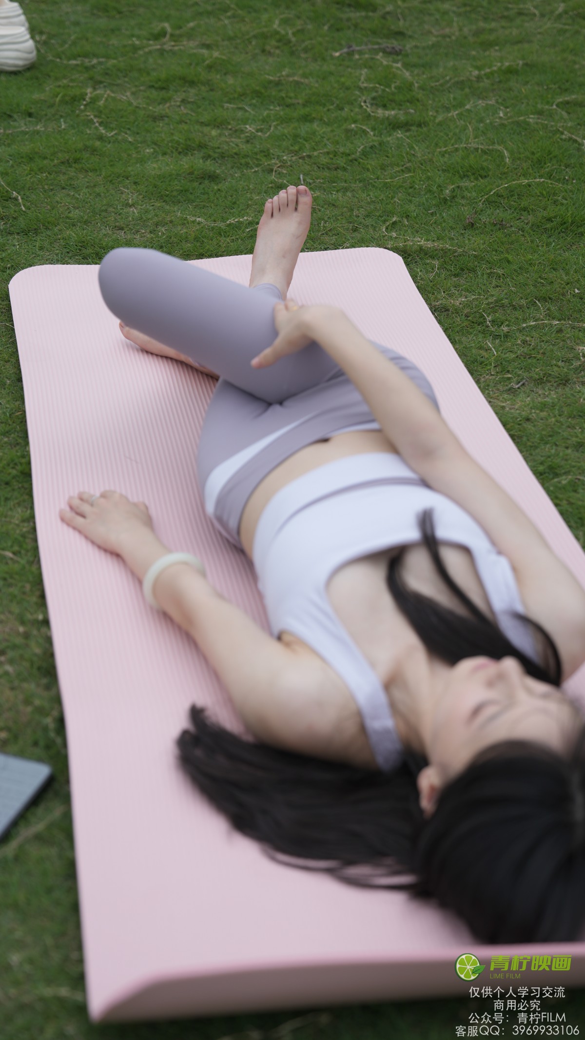 青柠映画4期：阿慌 [76P/2V/5.25GB]插图5