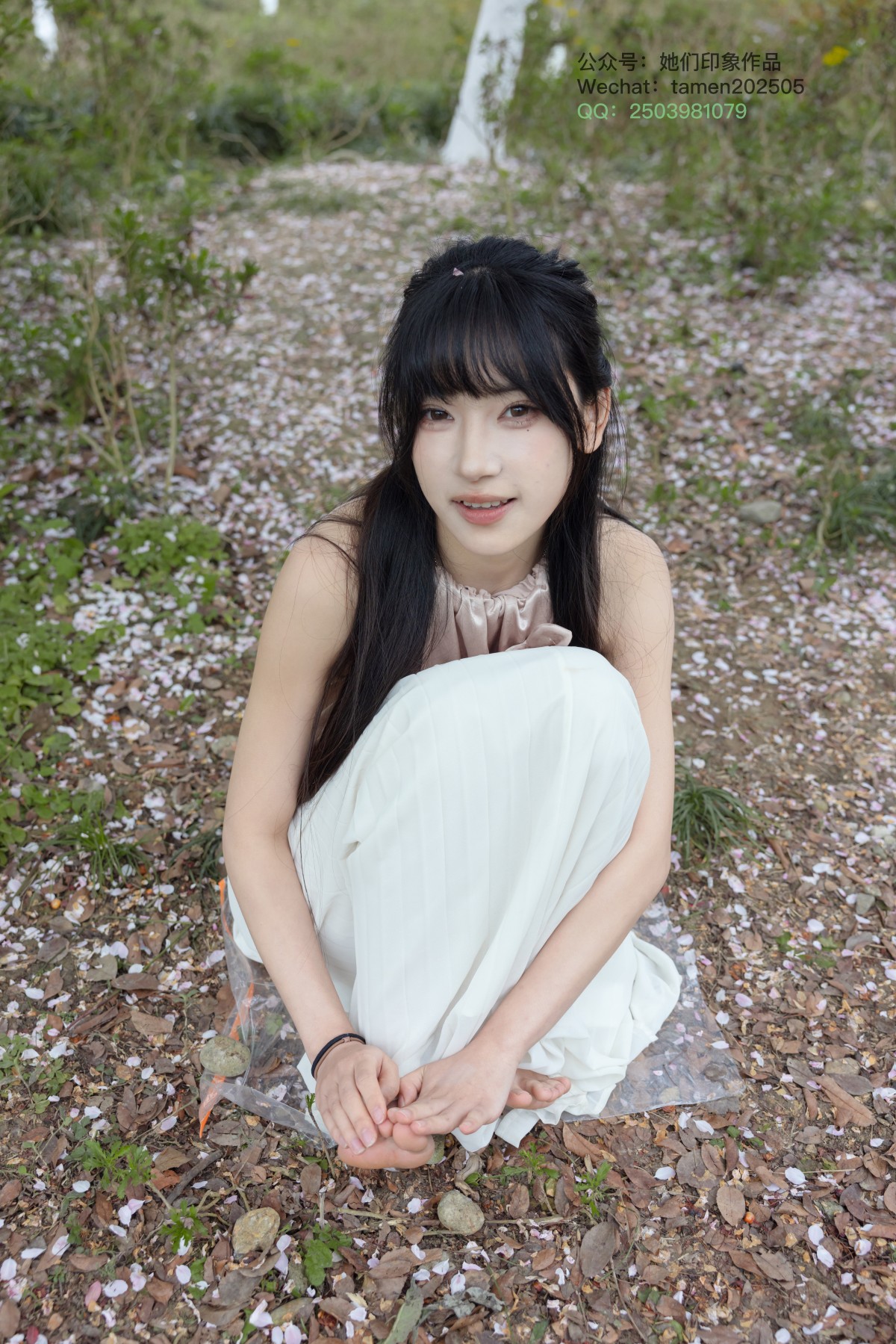 她们印象2026-19期：元元 [212P/1V/4.88GB]插图5