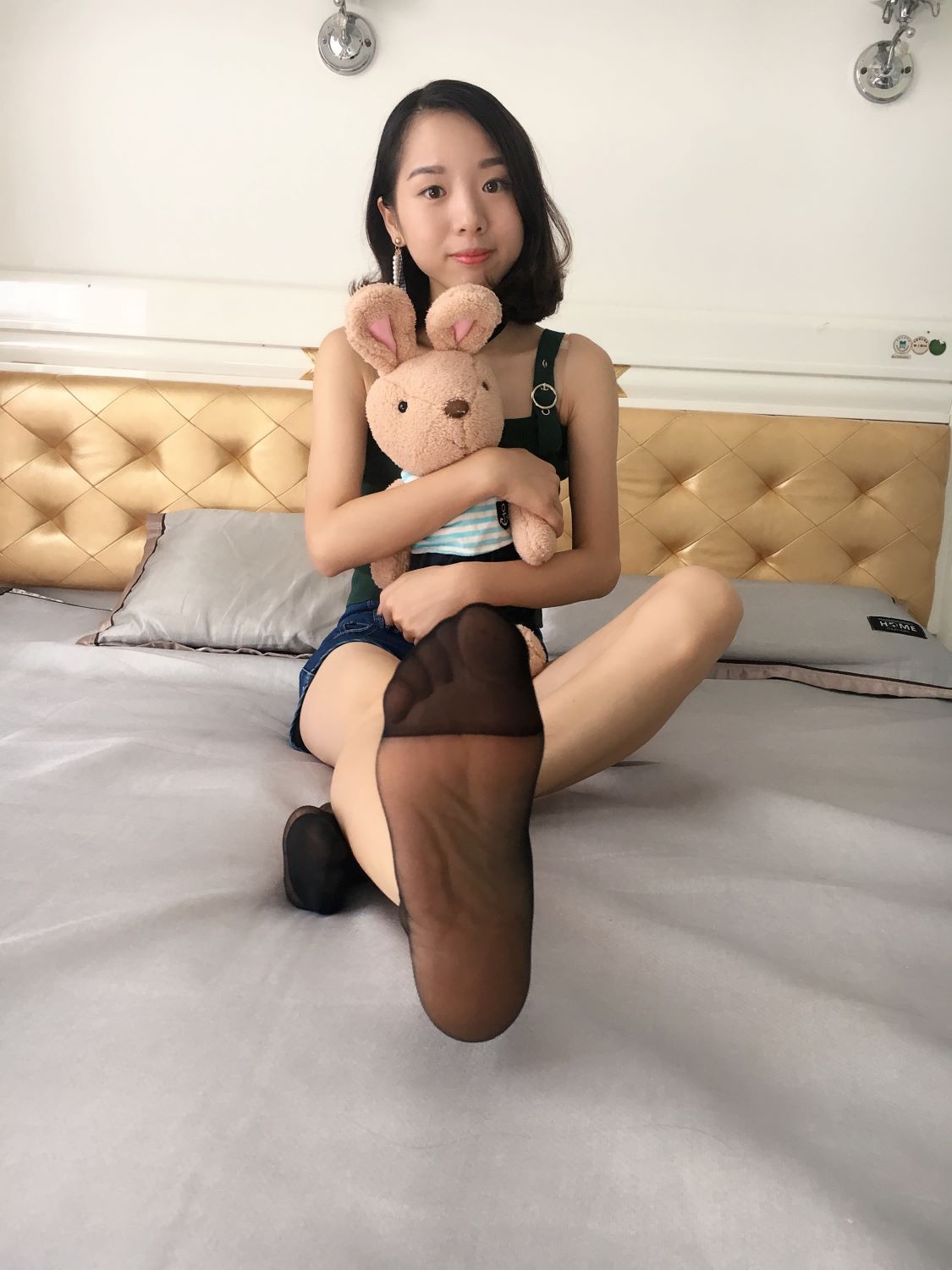 蕾蕾短丝 No.75 [144P/398MB]插图2