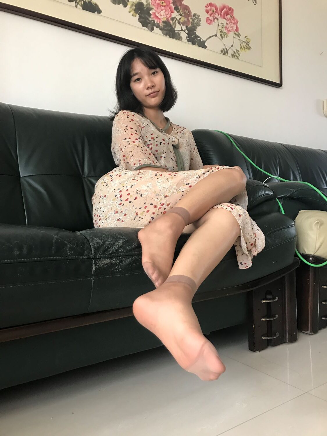 蕾蕾短丝 No.74 [67P/91MB]插图1