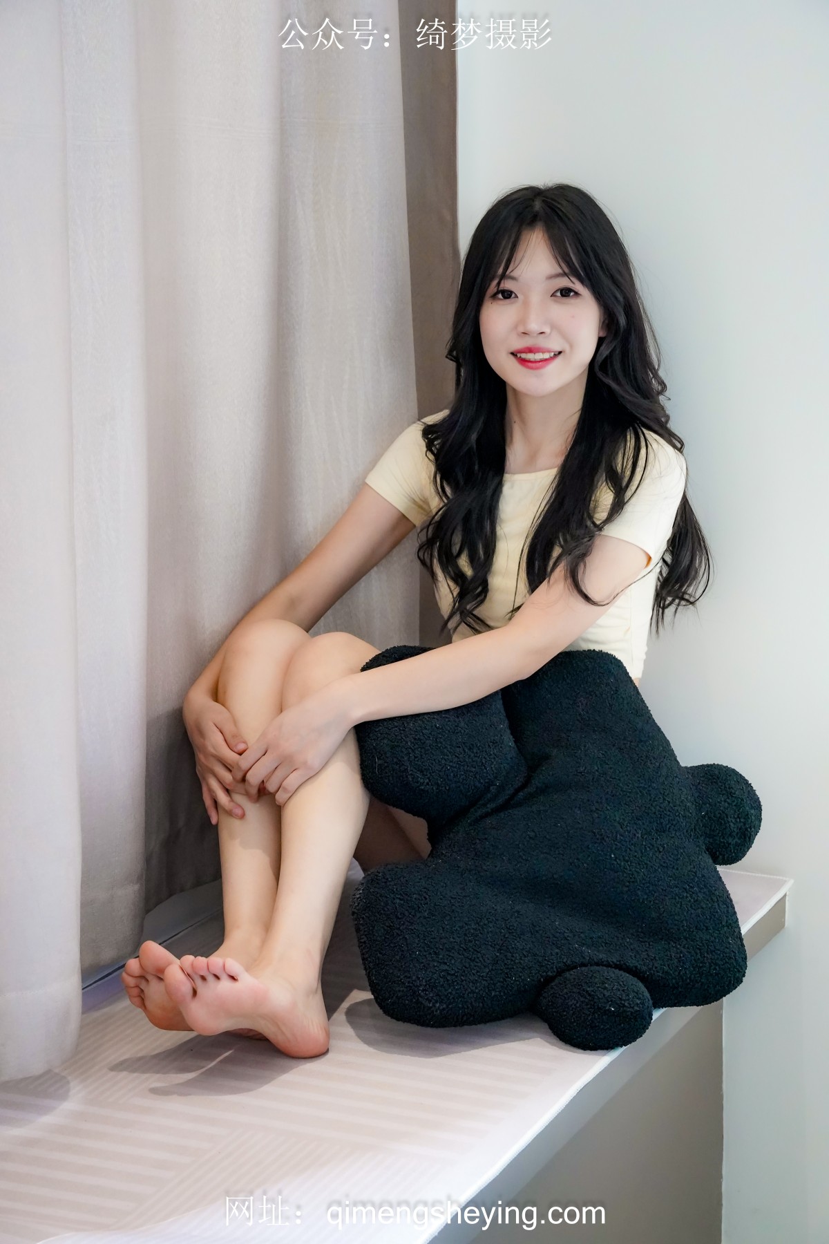 绮梦摄影45期：yuuu-完整珍藏版 [378P/1V/10.58GB]插图6