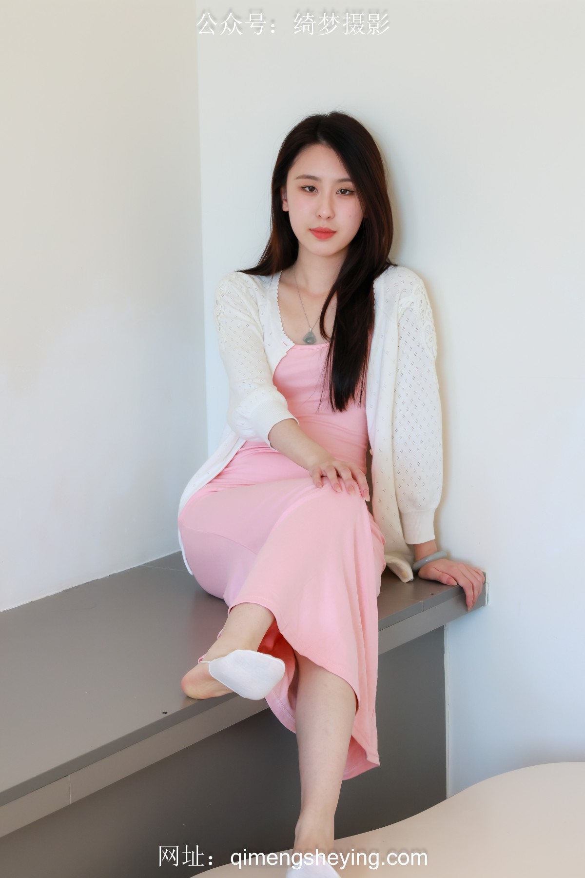 绮梦摄影50期：yaya-完整珍藏版 [435P/1V/12.64GB]插图6