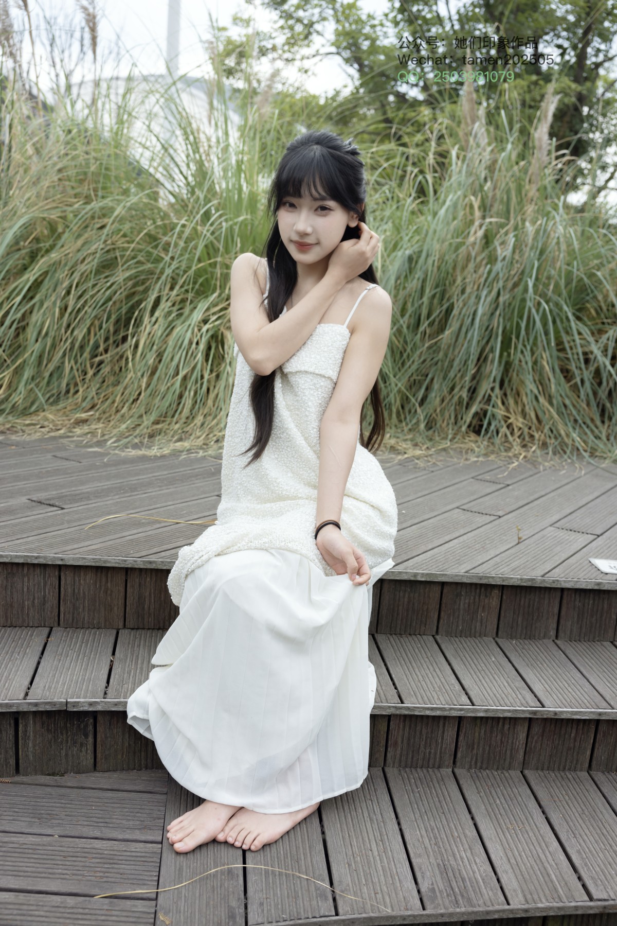 她们印象2026-15期：元元 [234P/1V/4.96GB]插图6