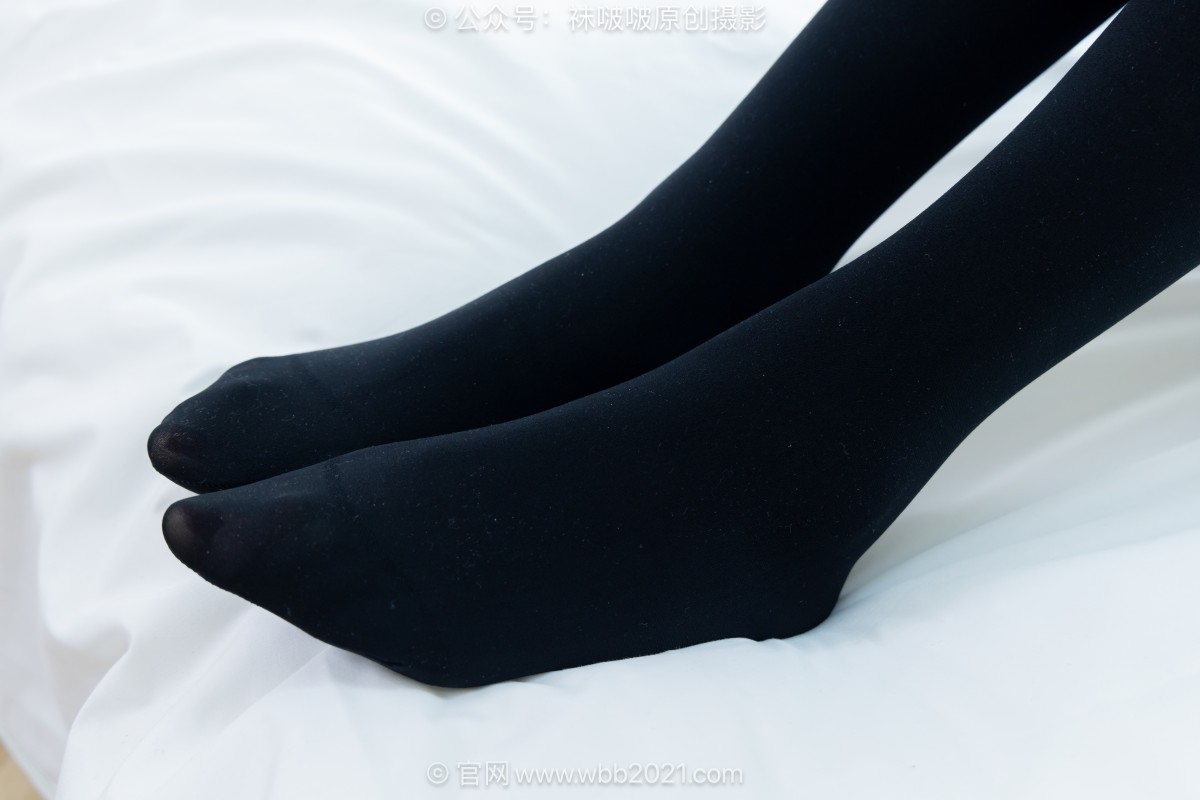 袜啵啵662期：小甜豆-花絮版 [142P/1V/5.51GB]插图6