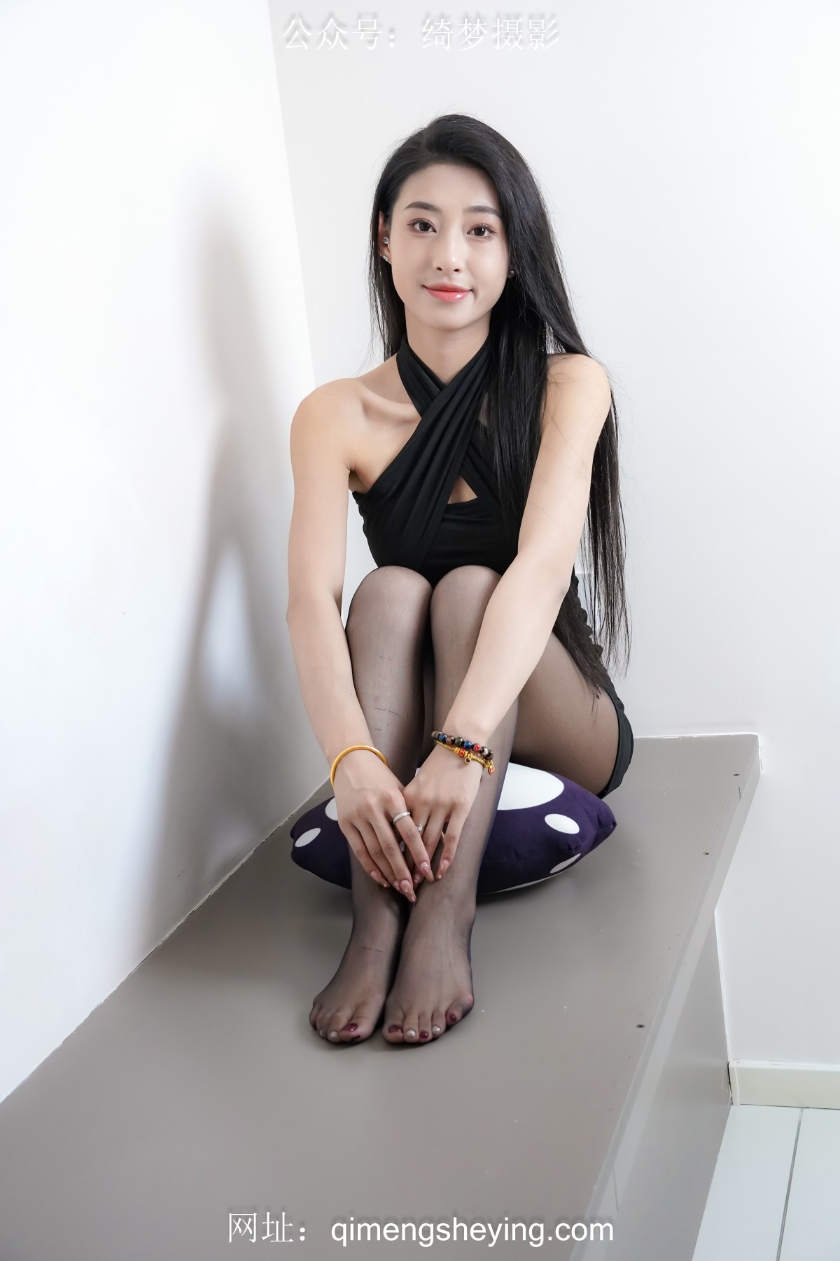 绮梦摄影48期：佳佳-完整珍藏版 [264P/1V/8.17GB]插图6