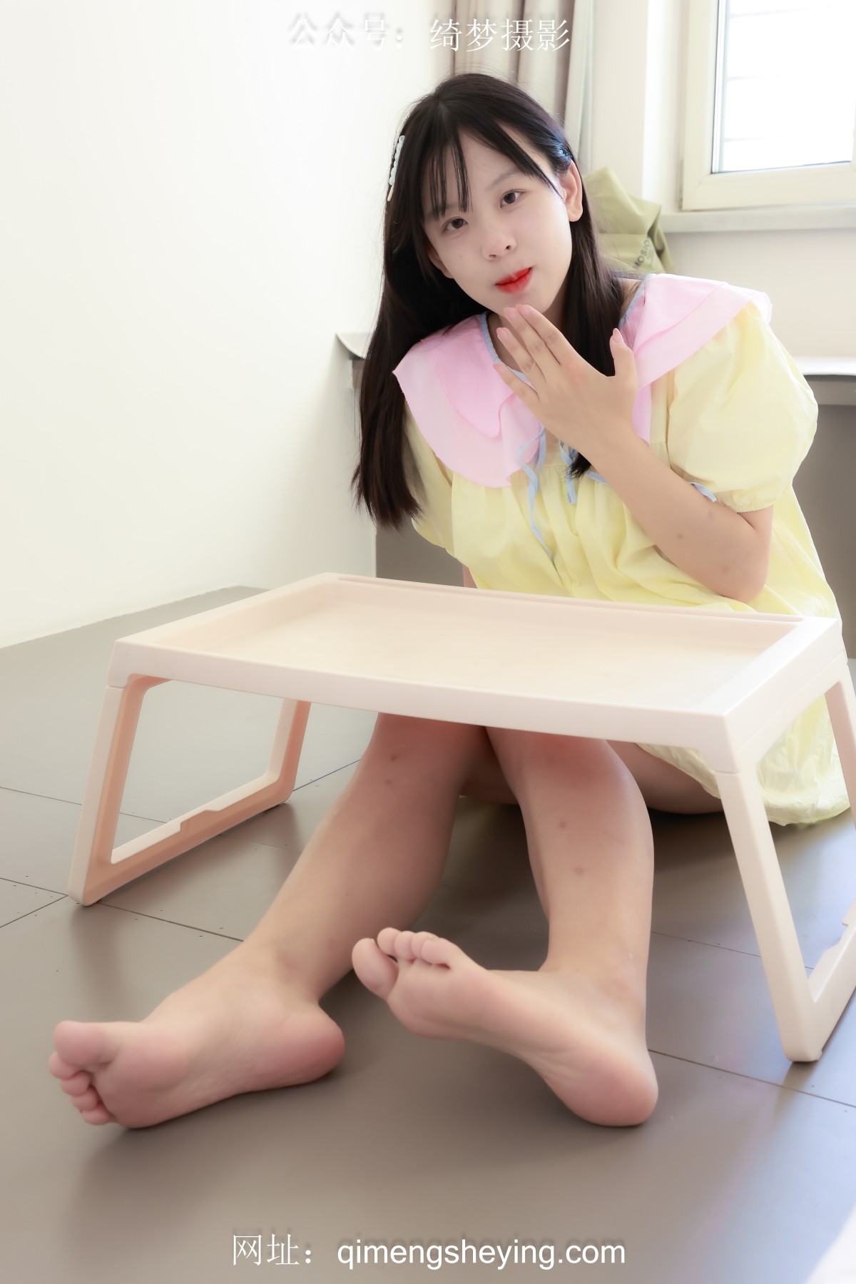 绮梦摄影46期：琳琳-完整珍藏版 [366P/1V/8.89GB]插图6