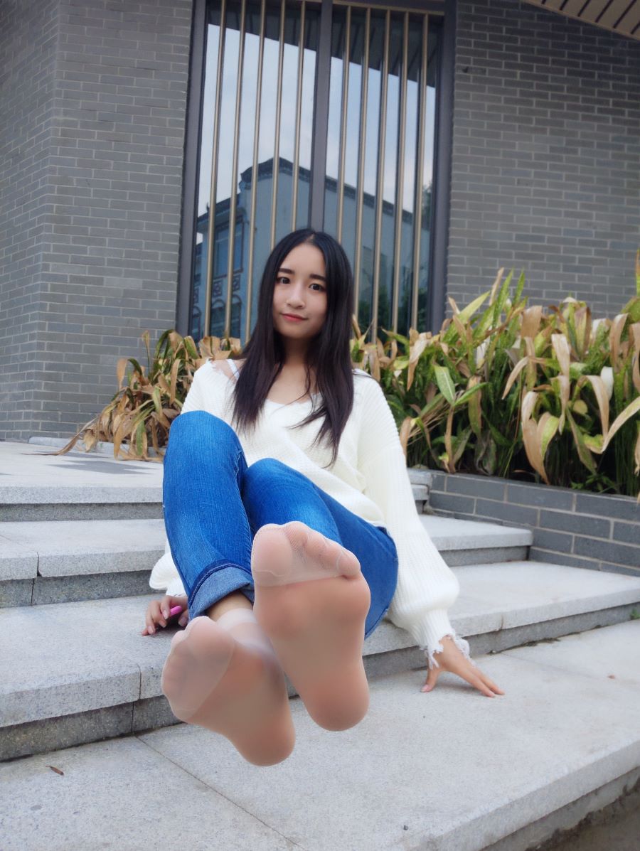 蕾蕾短丝 No.81 [184P/754MB]插图