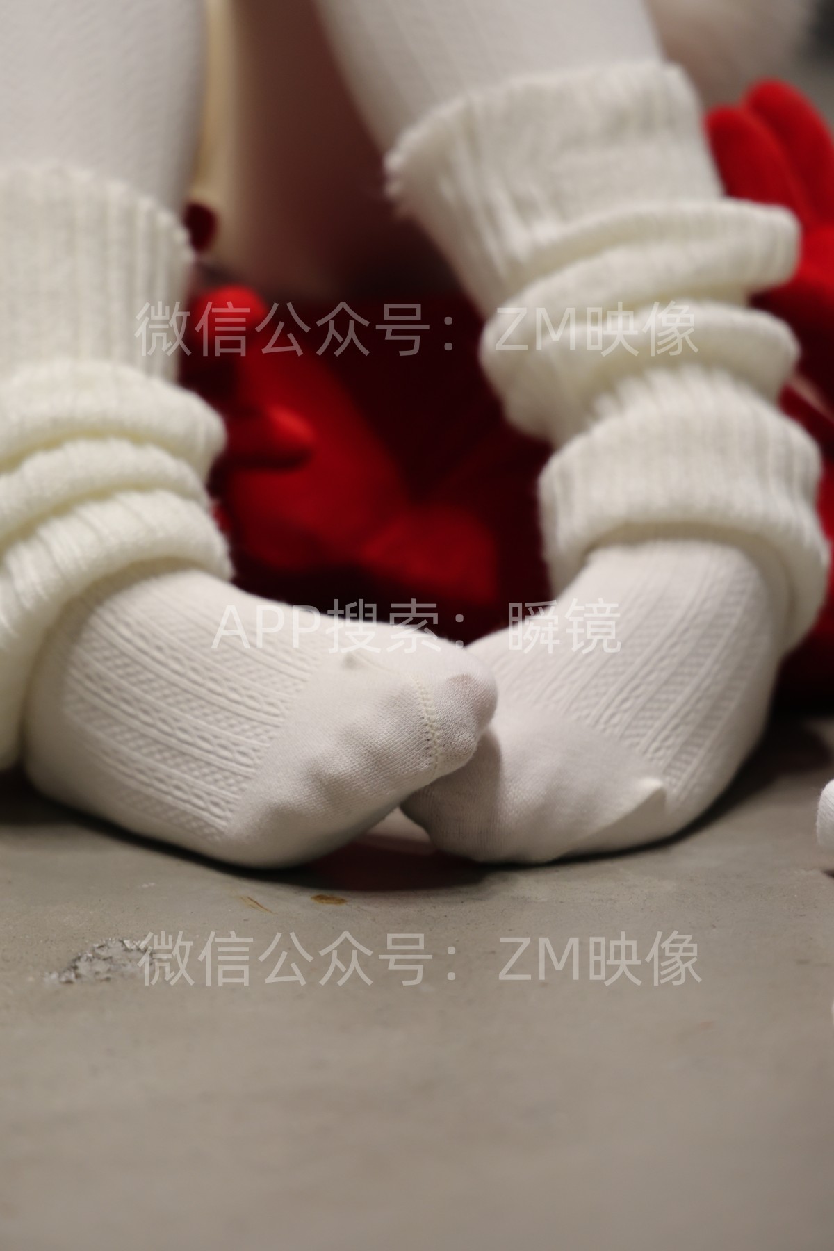 织梦映像：霜白娟秀-完整版 [320P/1V/5.68GB]插图7