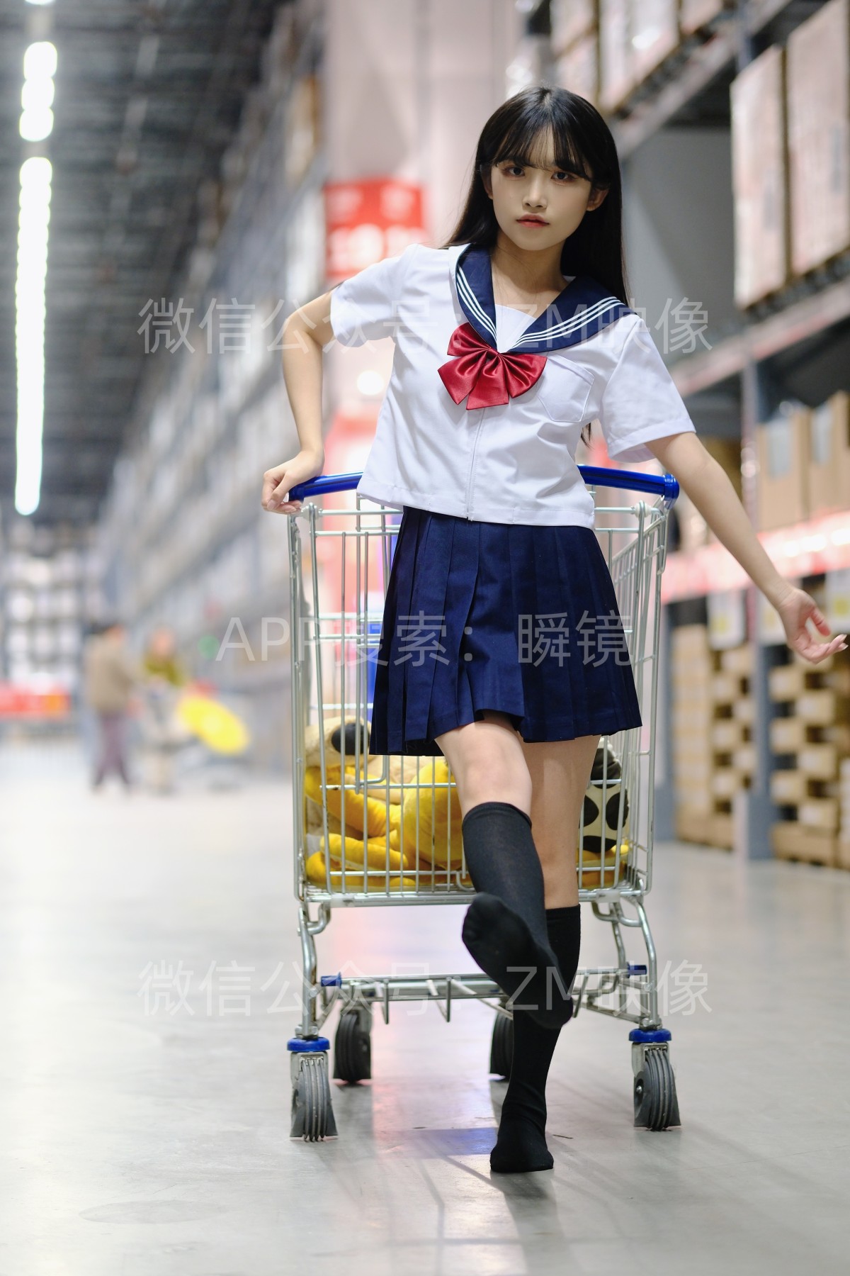 织梦映像：宜家闪现-完整版 [300P/1V/4.36GB]插图7