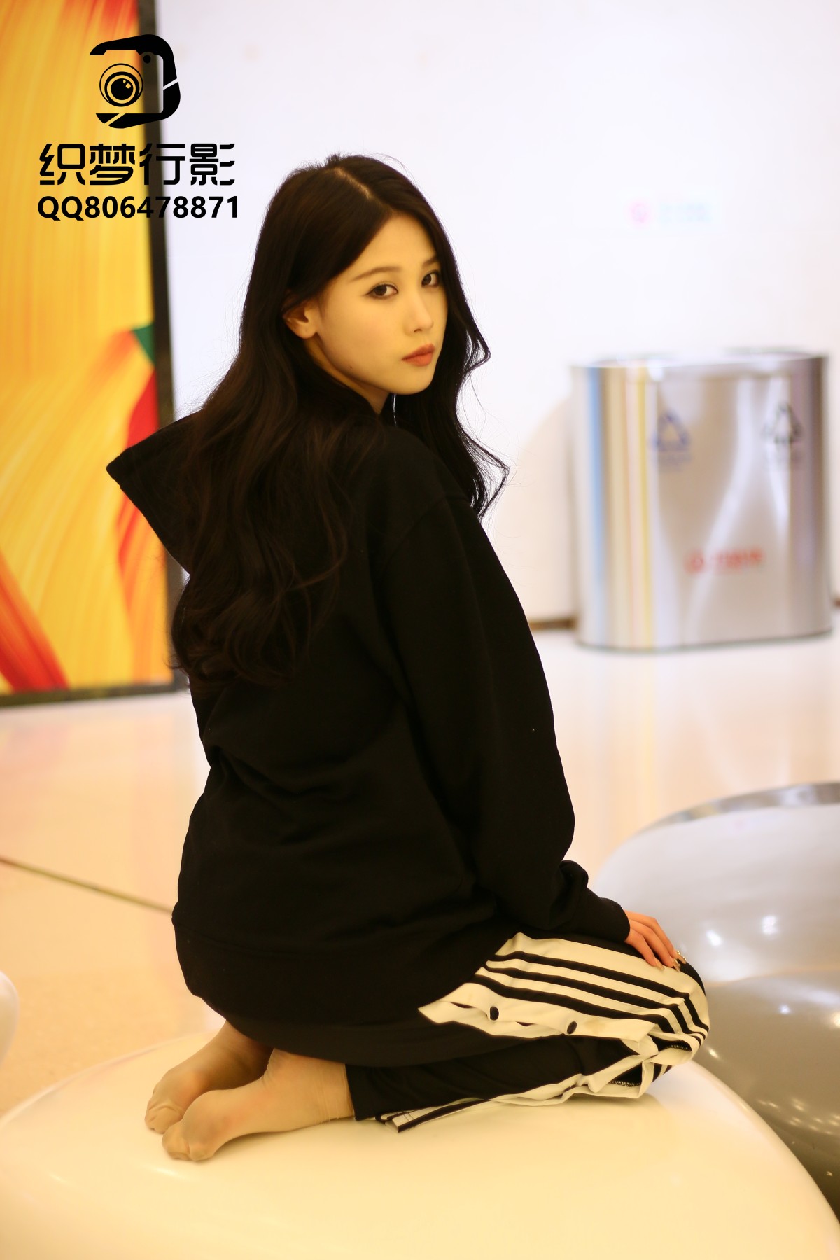 织梦映像：熙熙攘攘-完整版 [315P/2V/9.58GB]插图7