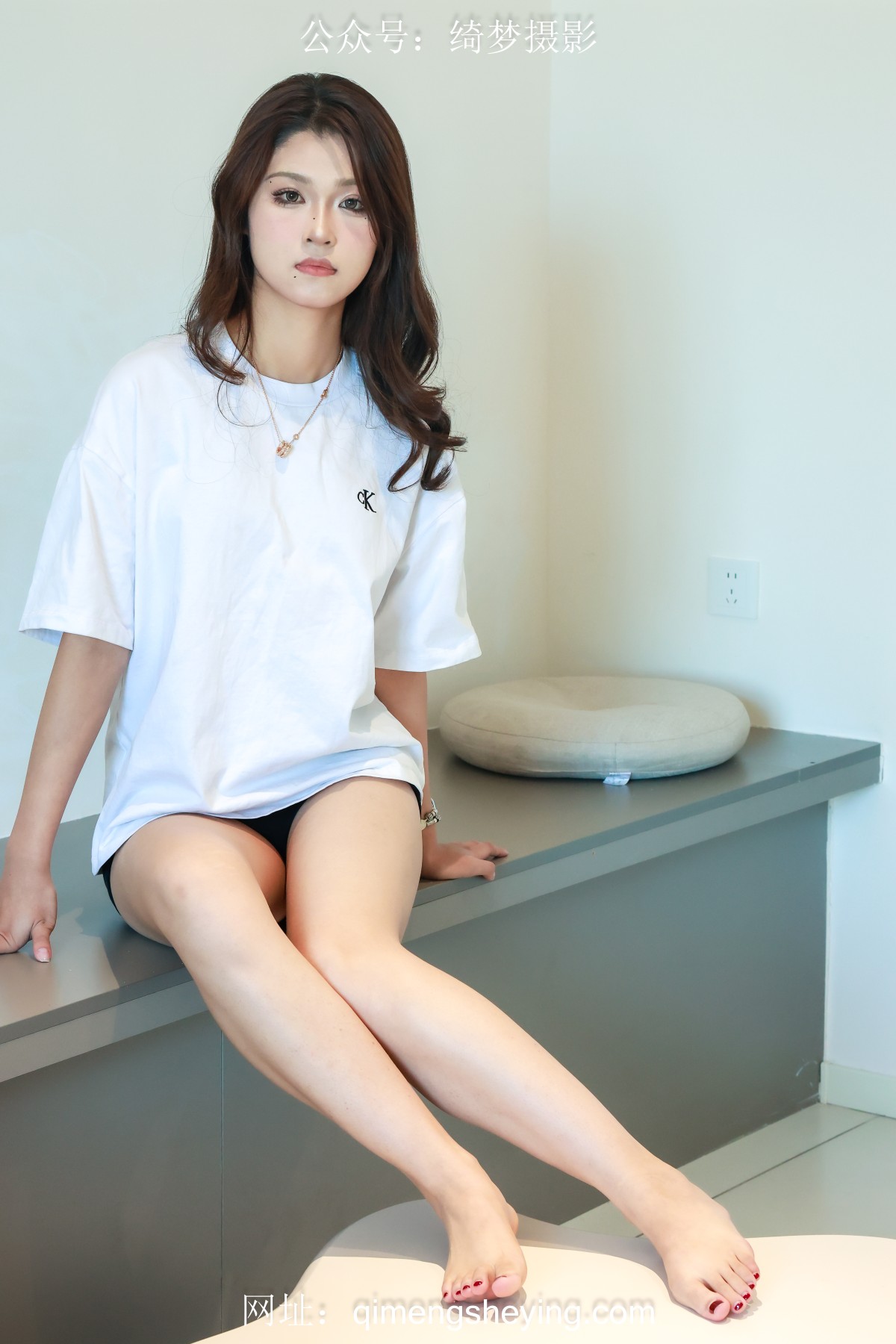 绮梦摄影33期：丽丽-完整珍藏版 [390P/1V/11.97GB]插图7