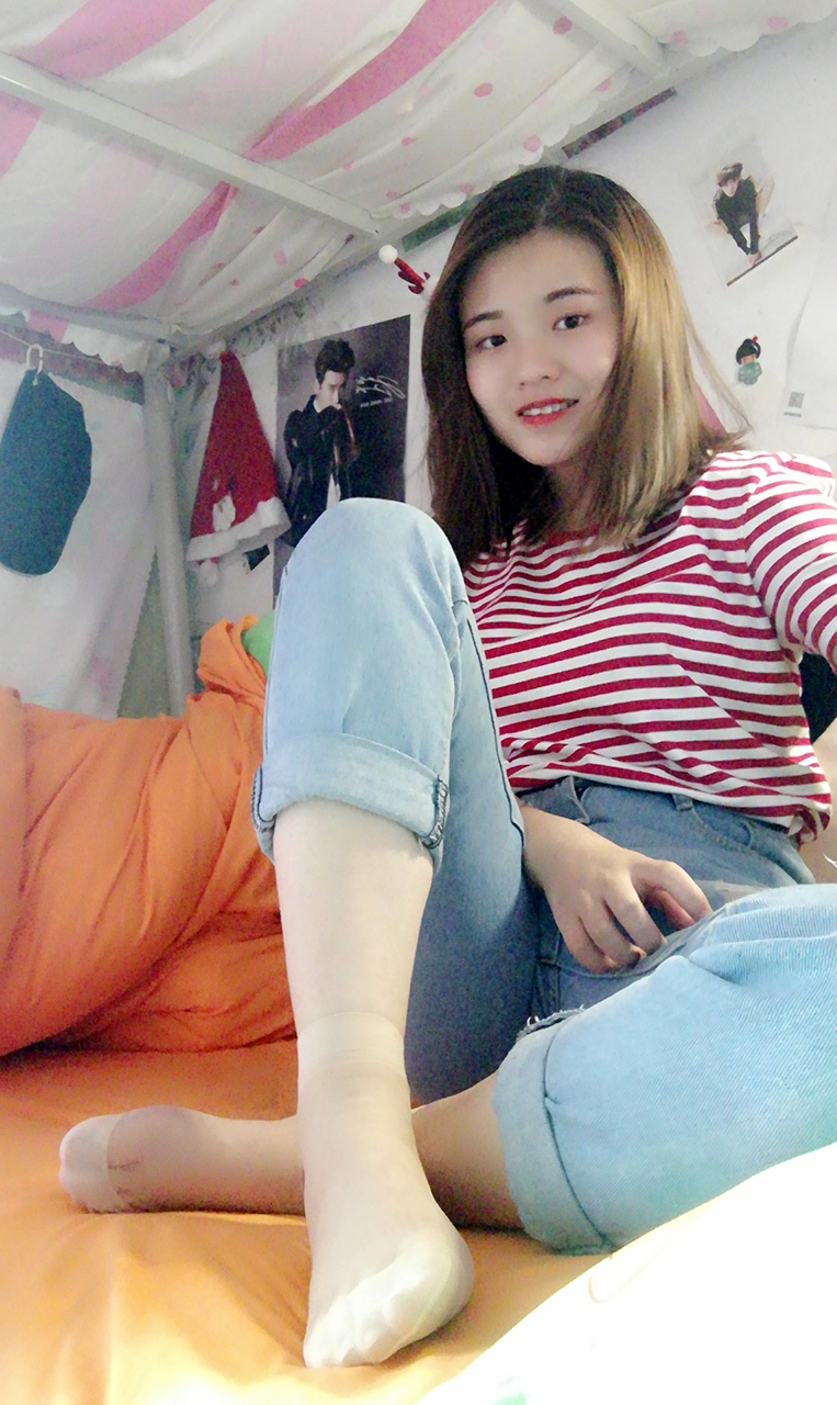 蕾蕾短丝 No.53 [159P/53MB]插图4