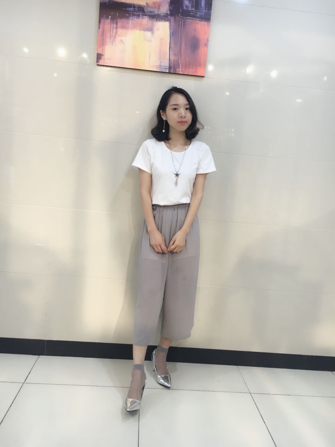 蕾蕾短丝 No.75 [144P/398MB]插图4