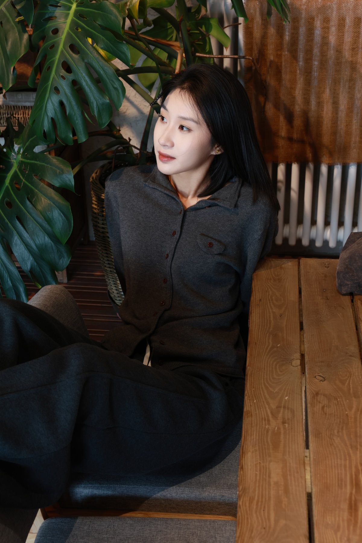 绮梦摄影 优选05期 冰冰 无印图片和视频珍藏版[248P/1V/9.28G]插图1