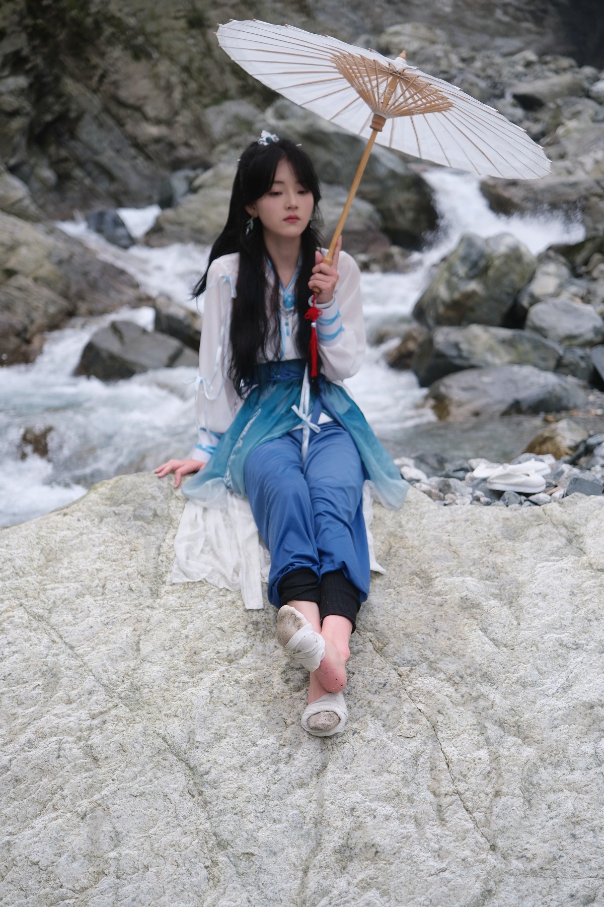 织梦映像：剑来宁姚-去水印图集 [511P/3.65GB]插图8