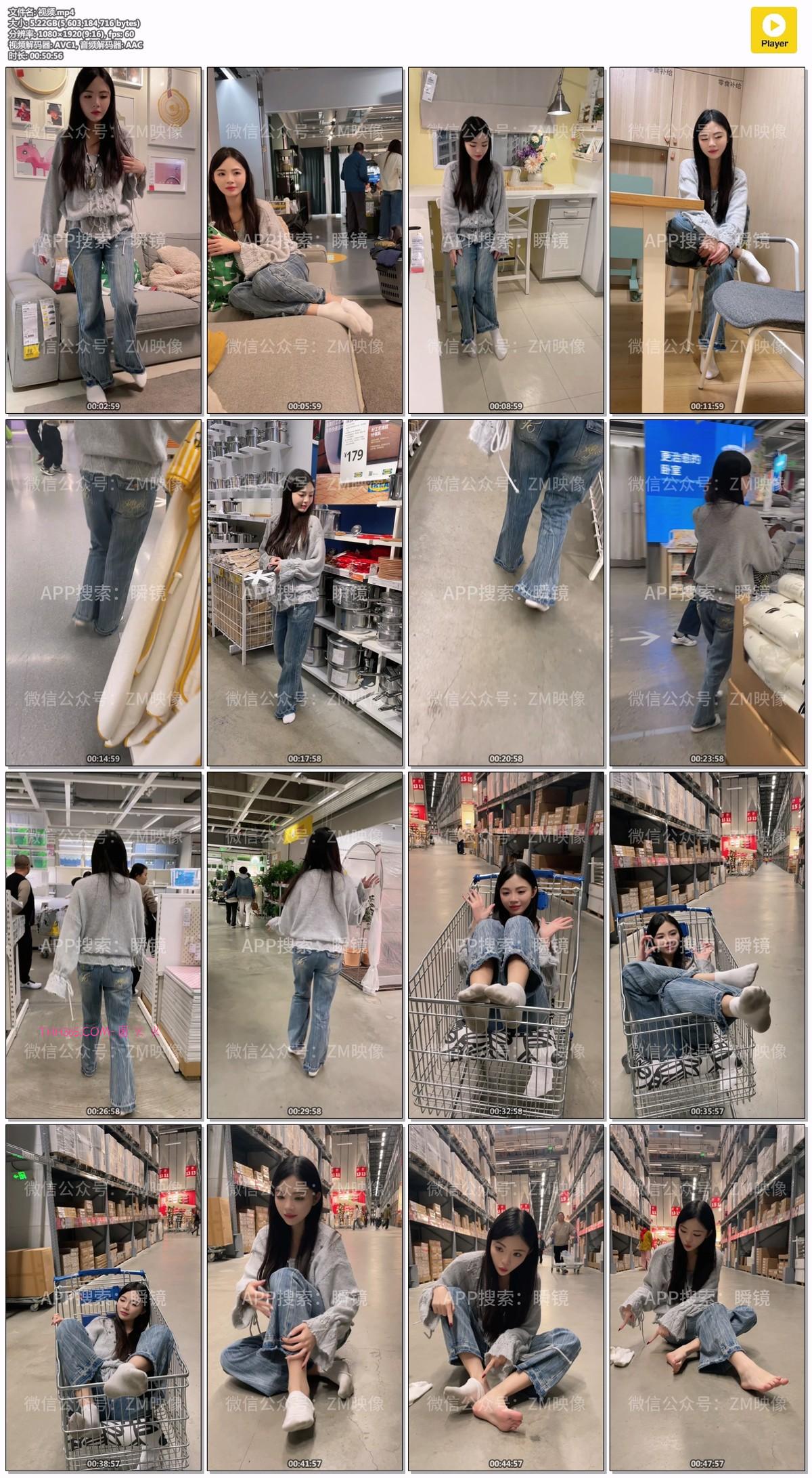 织梦映像：丰腴多姿-完整版 [340P/1V/6.80GB]插图8