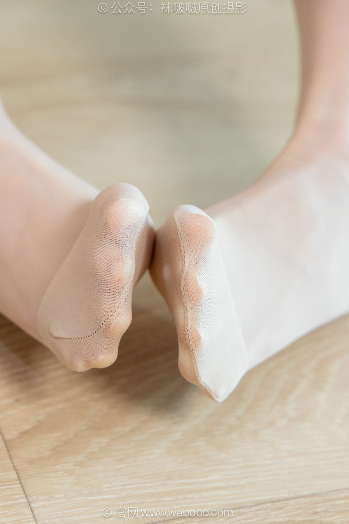 袜啵啵670期：甜甜圈-花絮版 [221P/1V/7.52GB]插图8