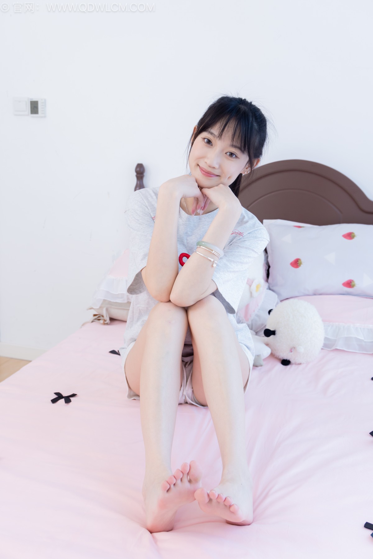 勿恋传媒2680期：山奈 [155P/1V/3.24GB]插图8