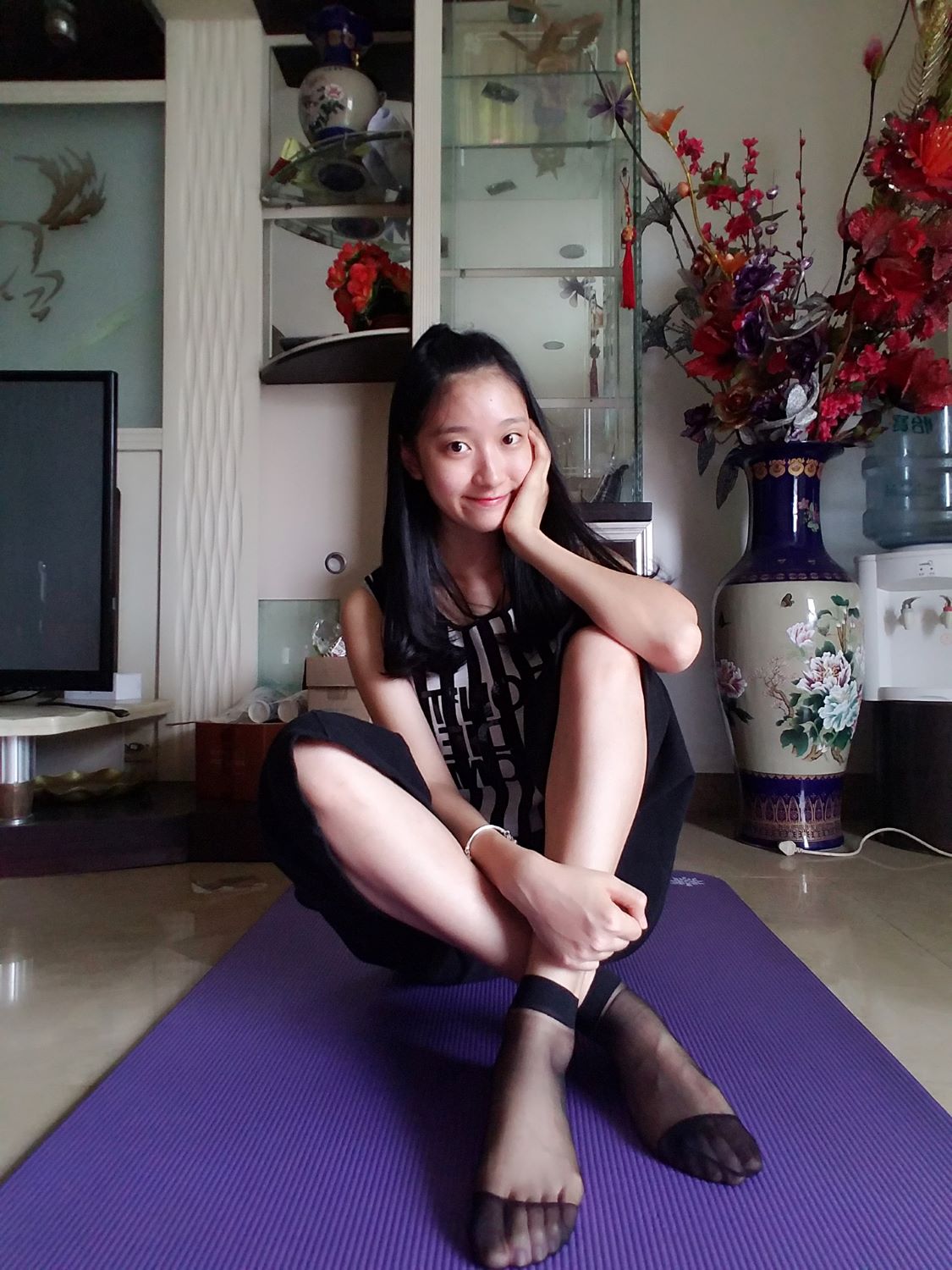 蕾蕾短丝 No.42 [60P/142MB]插图3