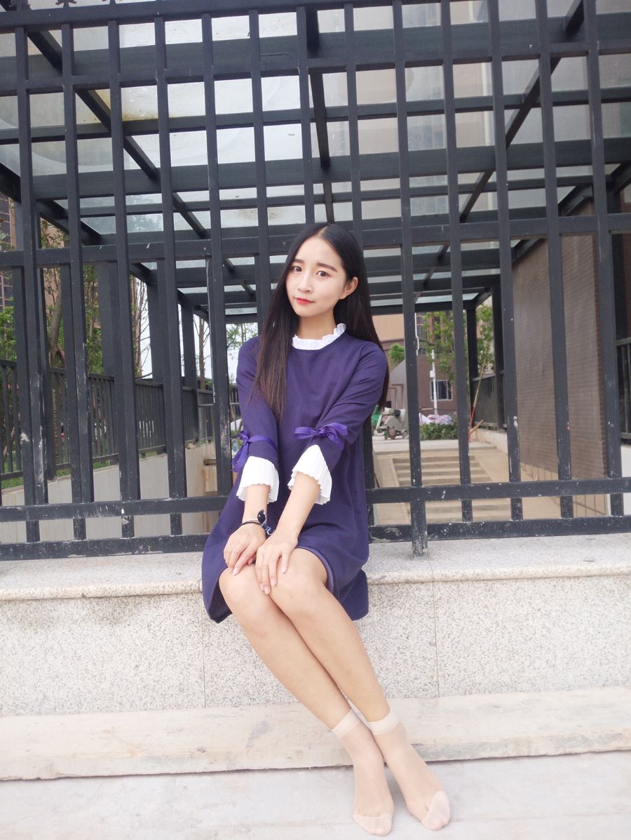 蕾蕾短丝 No.81 [184P/754MB]插图3