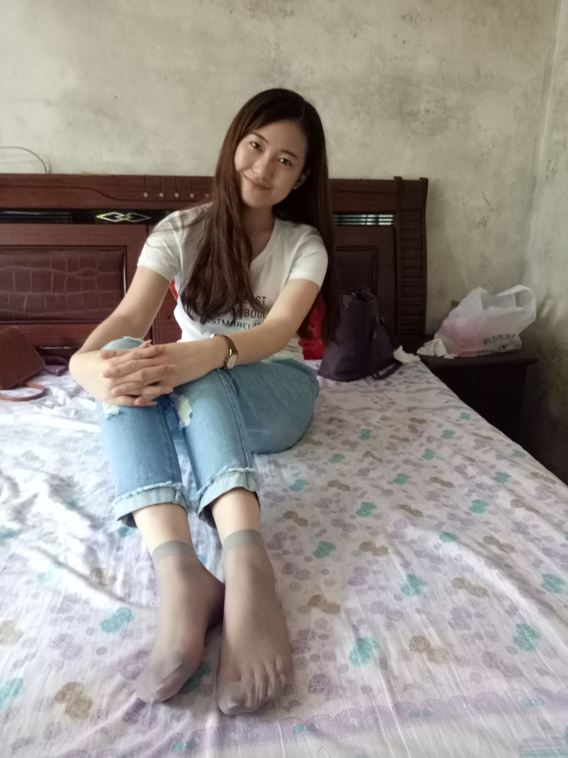 蕾蕾短丝 No.57 [153P/431MB]插图1