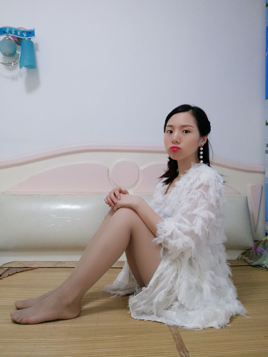 蕾蕾短丝 No.76 [112P/474MB]插图5