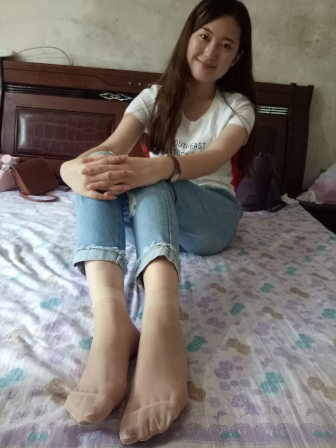 蕾蕾短丝 No.57 [153P/431MB]插图2