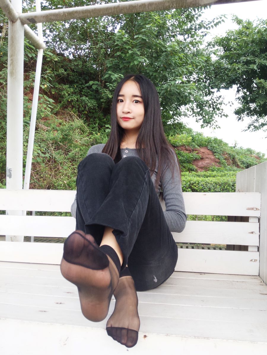 蕾蕾短丝 No.81 [184P/754MB]插图1