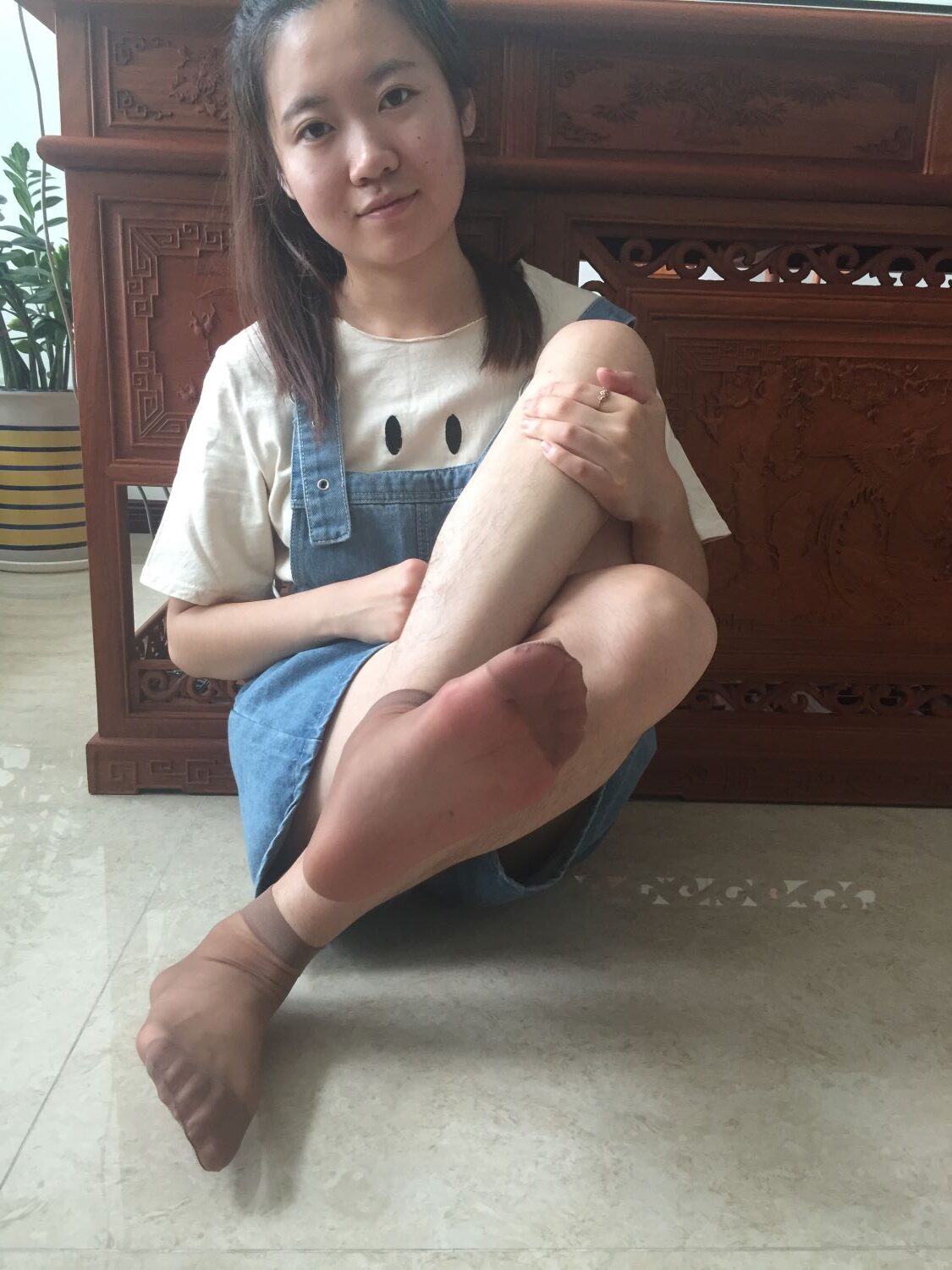 蕾蕾短丝 No.55 [61P/115MB]插图1