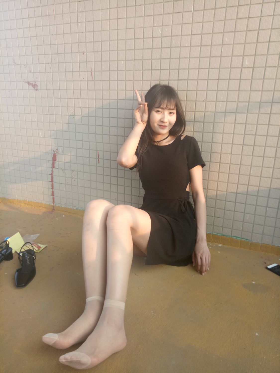 蕾蕾短丝 No.182 [81P/308MB]插图2