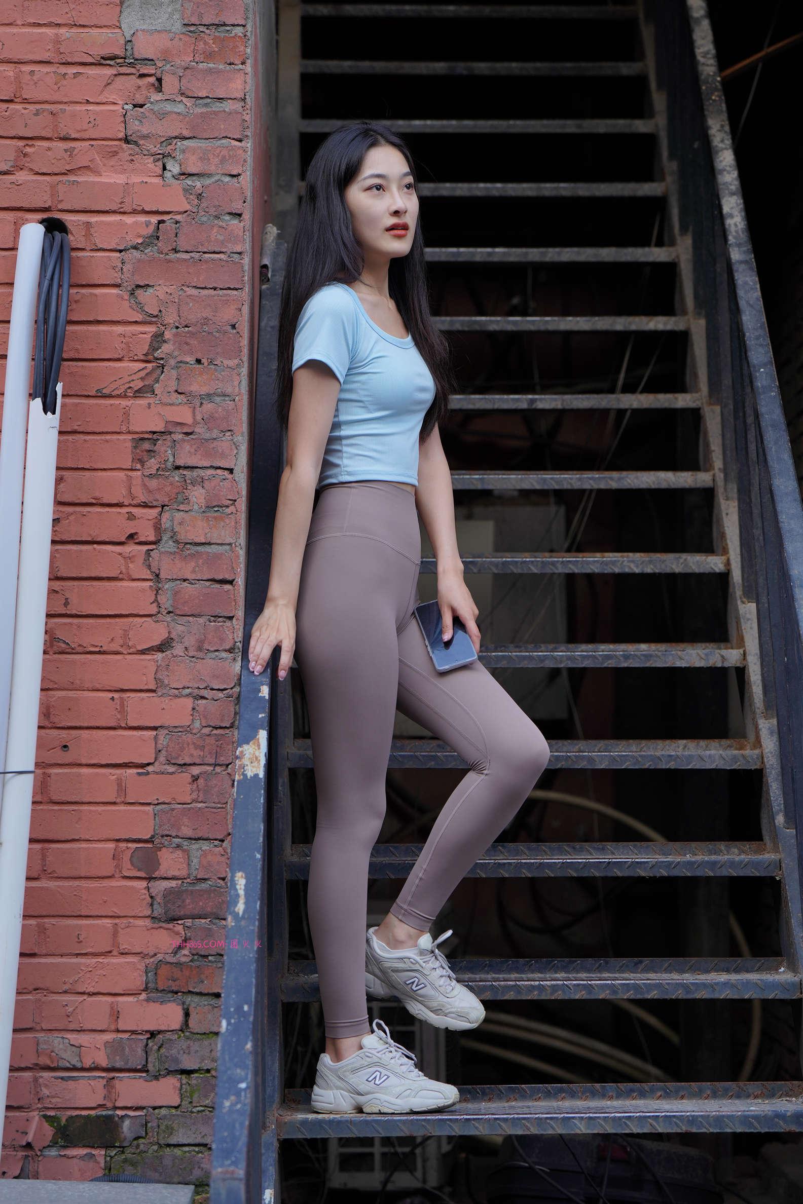 魔镜街拍华灯初上凉薄人[779P/16.2G]插图2