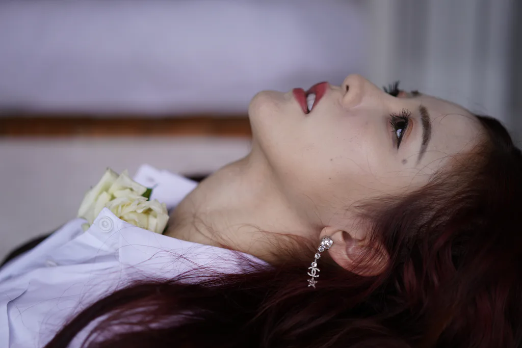 织梦映像 129 网荭专场-宸荨樱桃[150P/6V/11.9G]插图