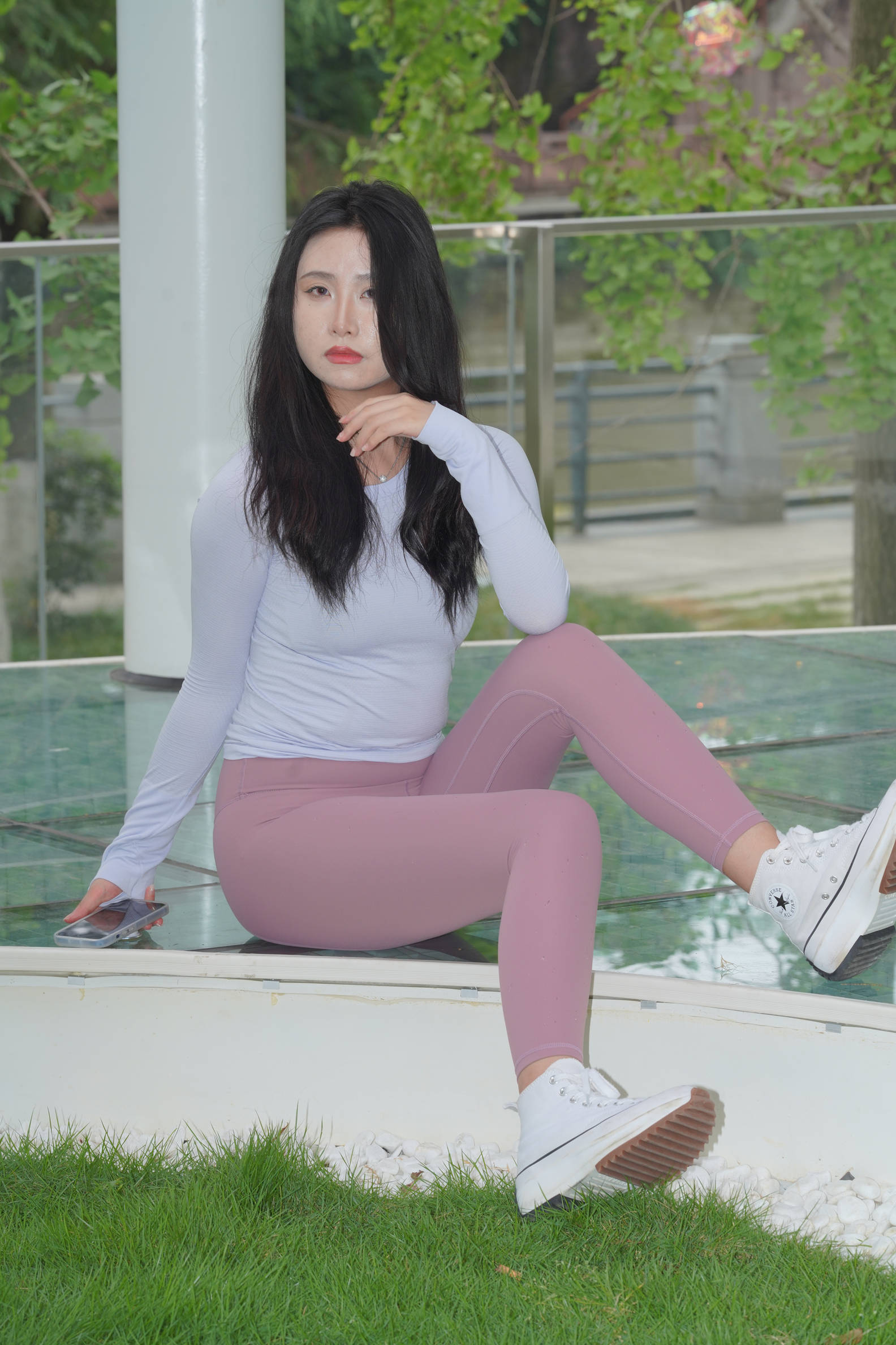 魔镜街拍眷恋[874P/1V/20.4G]插图1