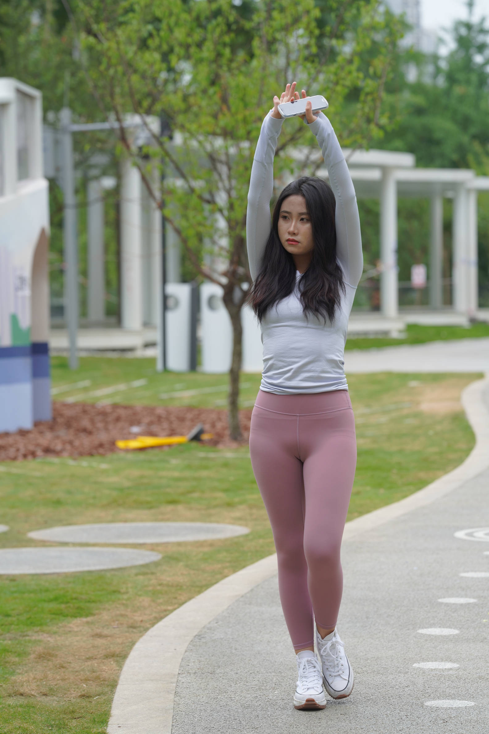 魔镜街拍眷恋[874P/1V/20.4G]插图3