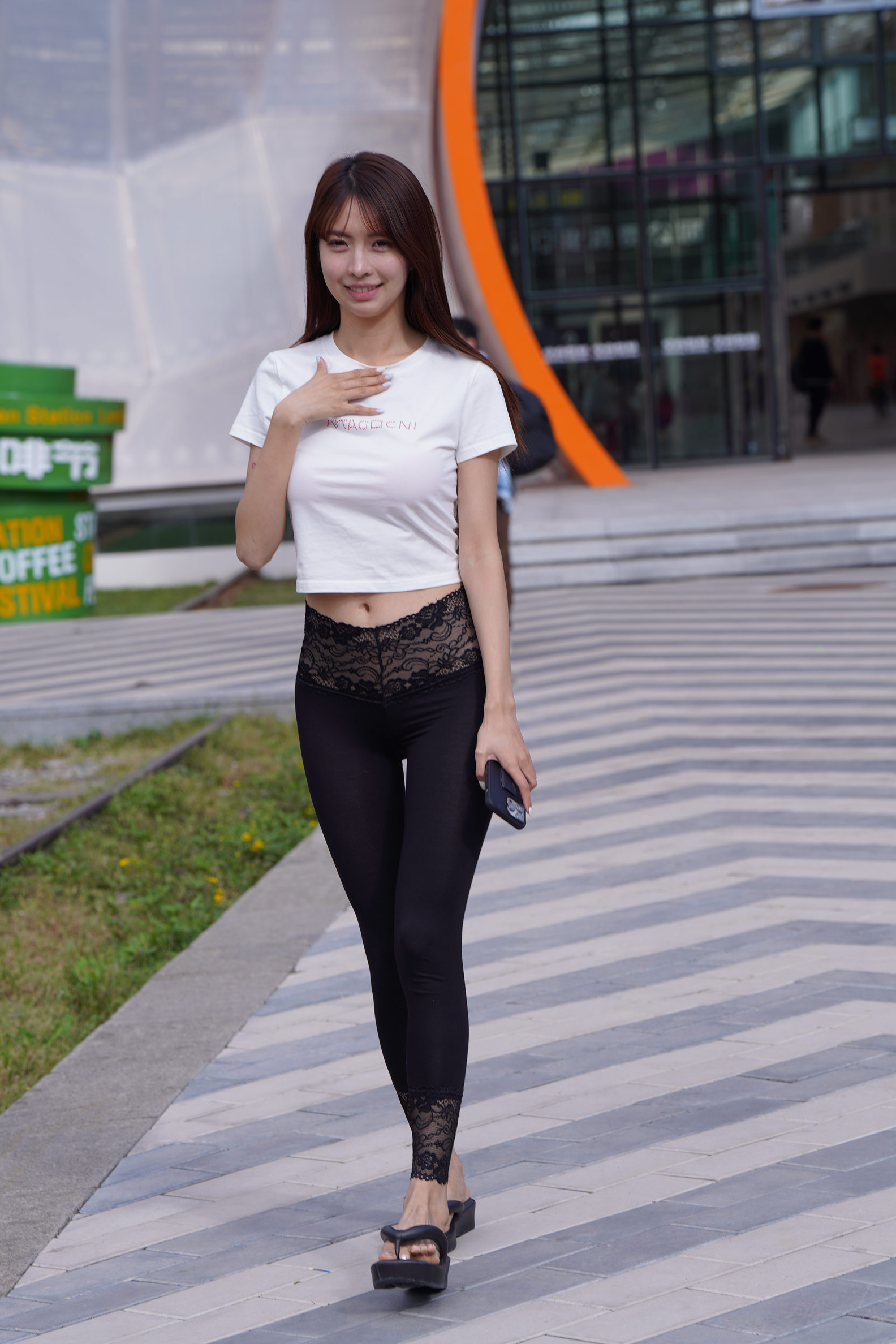 魔镜街拍被困住的心[545P/1V/36.3G]插图3