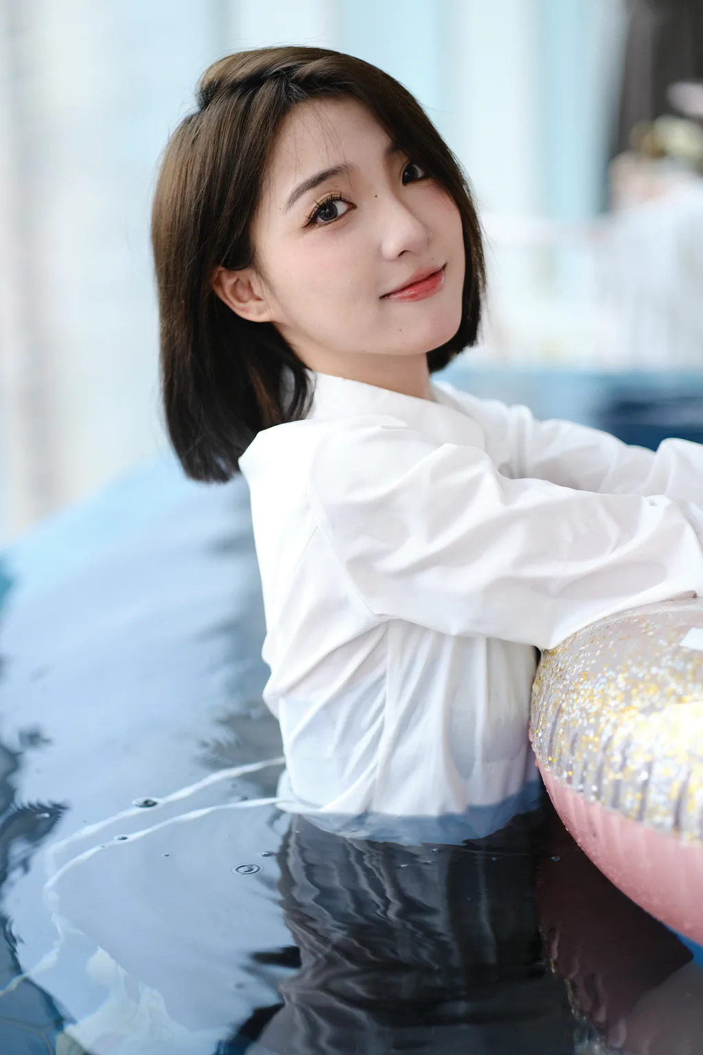 织梦映像 133 网荭专场-原版妙卡[199P/32V/12.4G]插图1