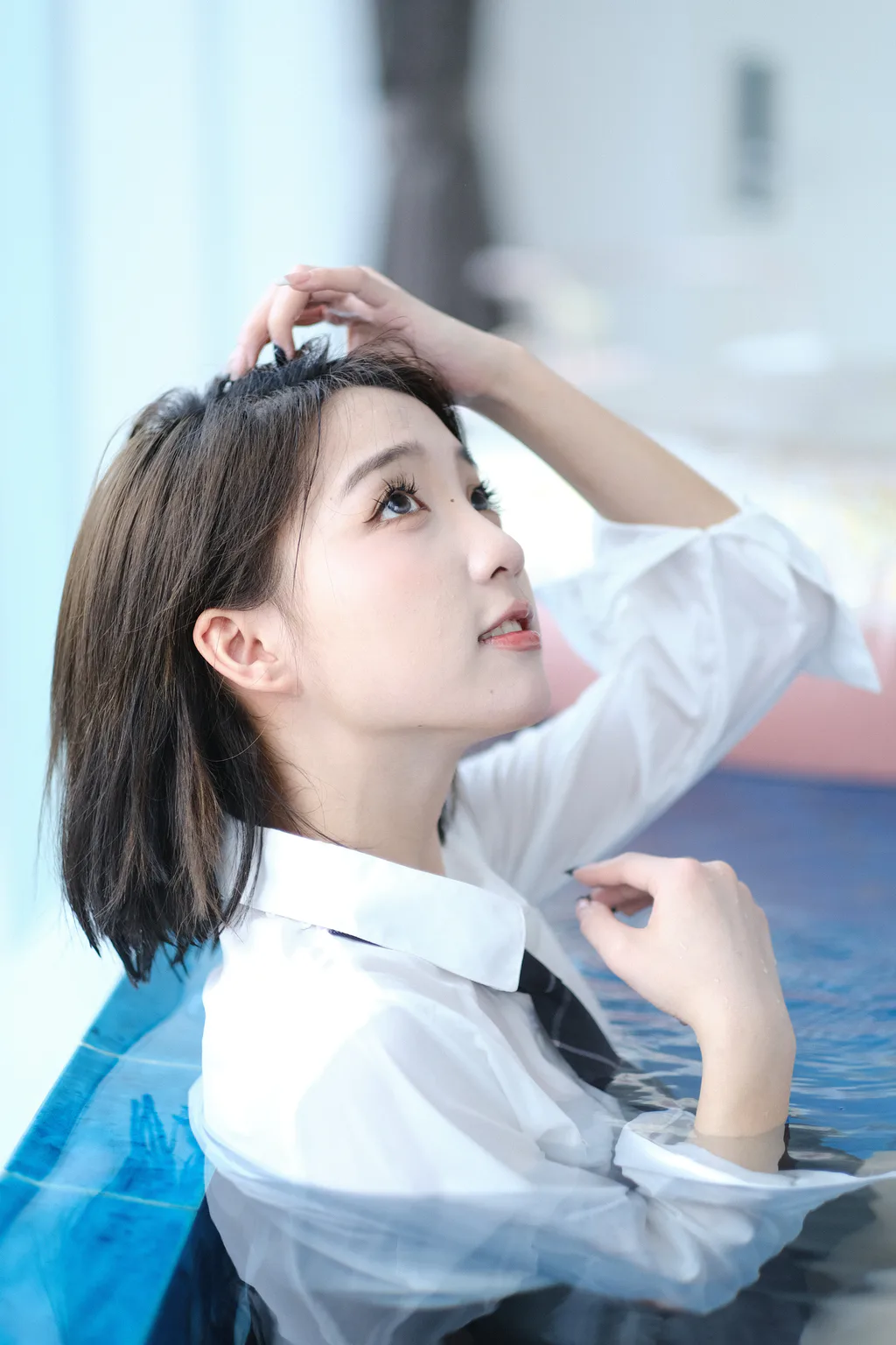 织梦映像 133 网荭专场-原版妙卡[199P/32V/12.4G]插图2