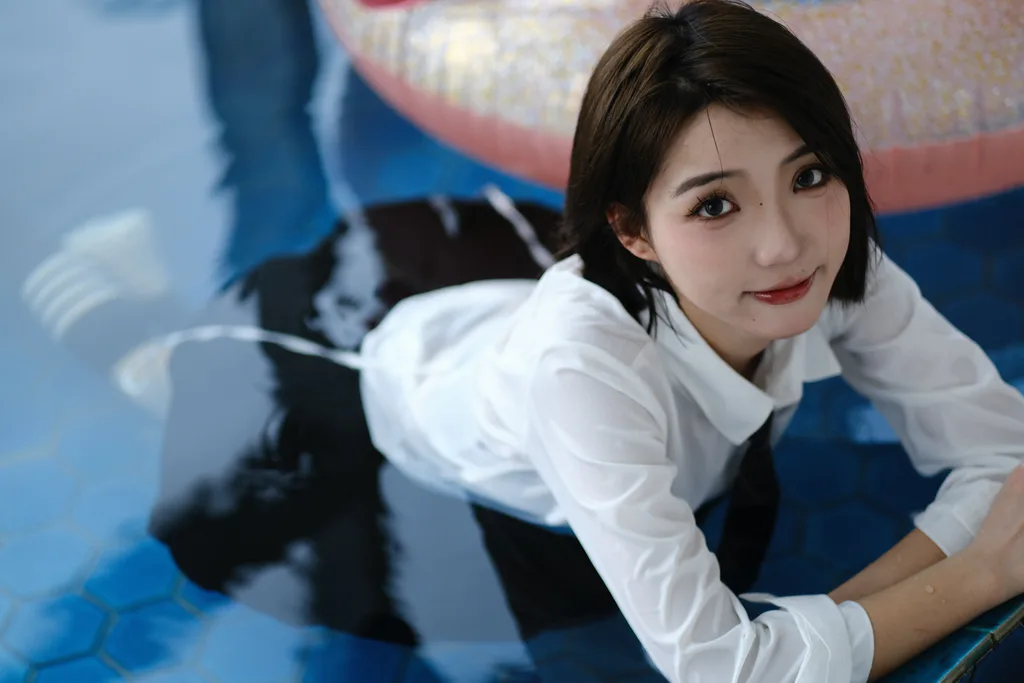 织梦映像 133 网荭专场-原版妙卡[199P/32V/12.4G]插图3