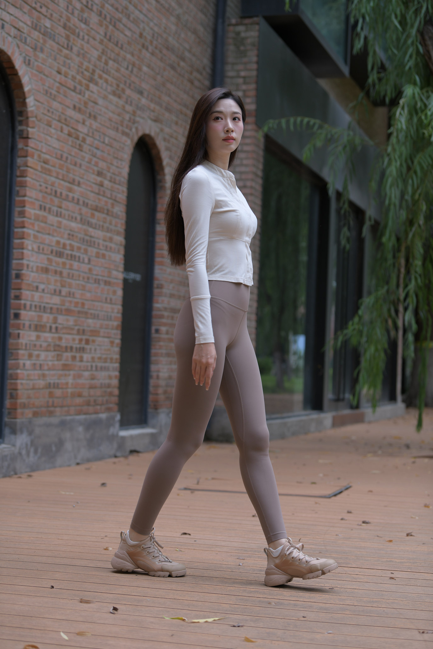 魔镜街拍 翻涌成夏[543P/1V/24.1G]插图5