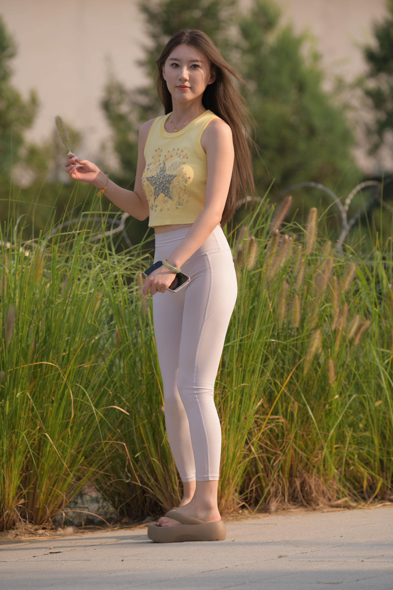 魔镜街拍独白[491P/1V/27.8G]插图4