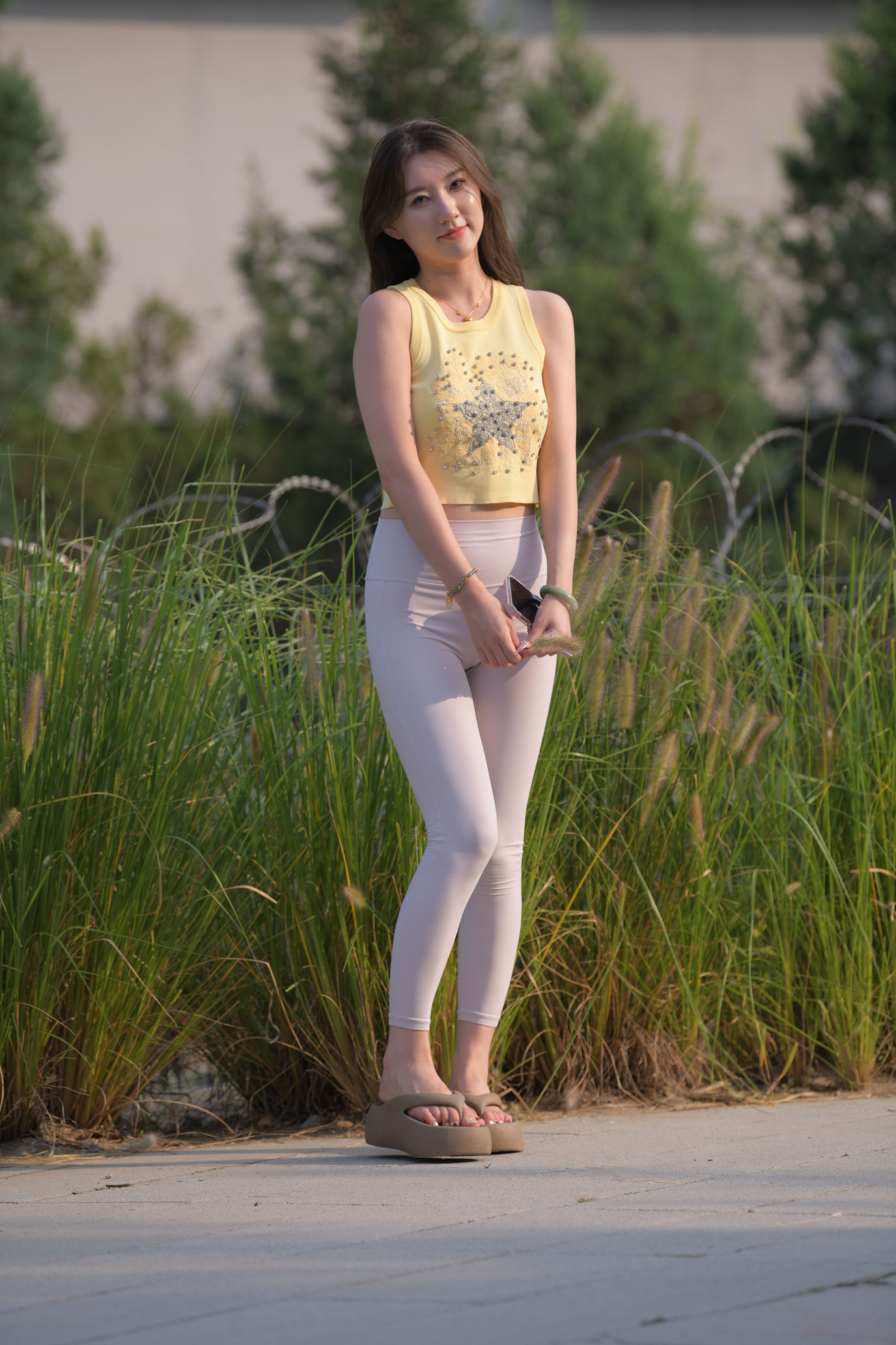 魔镜街拍独白[491P/1V/27.8G]插图7