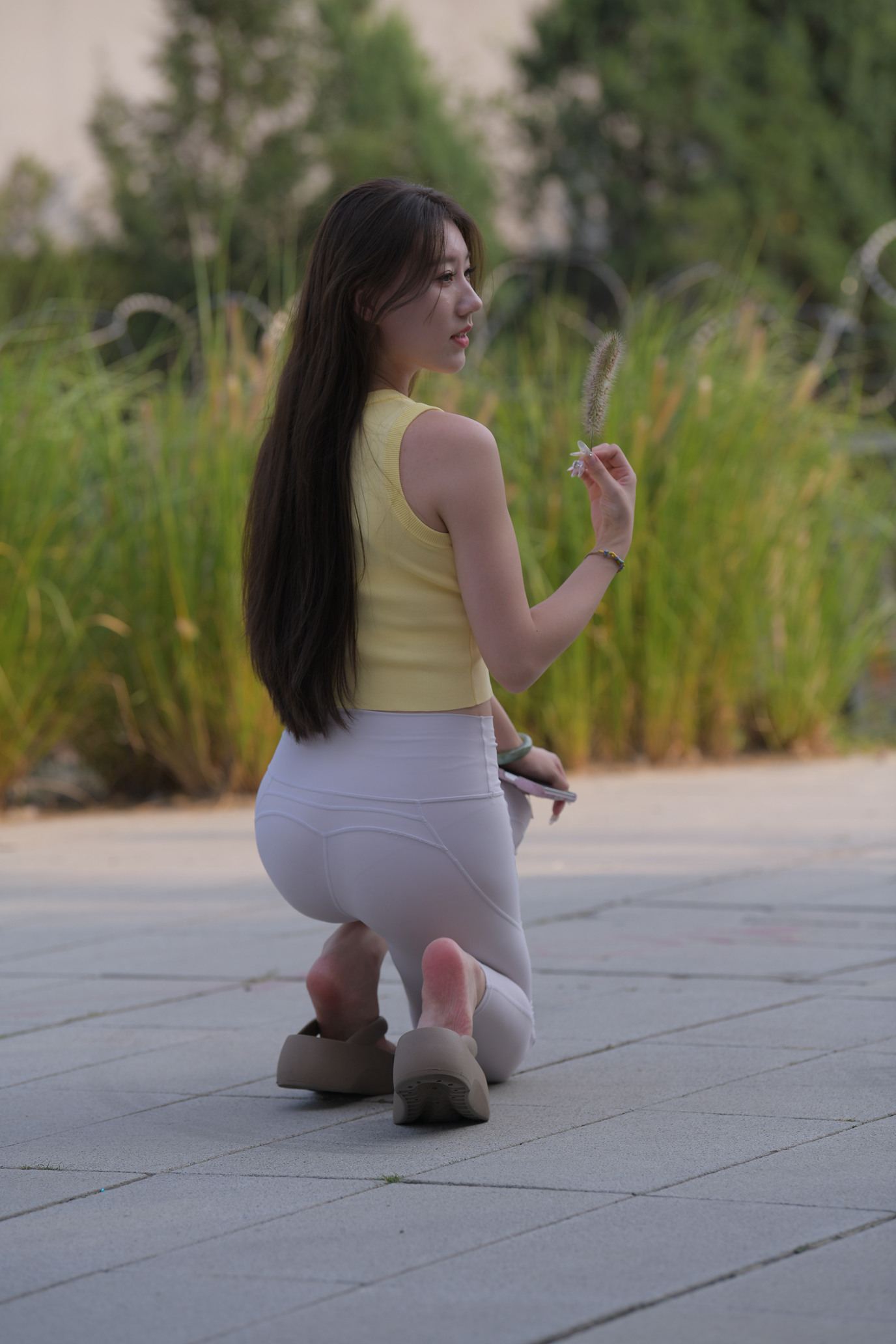 魔镜街拍独白[491P/1V/27.8G]插图1