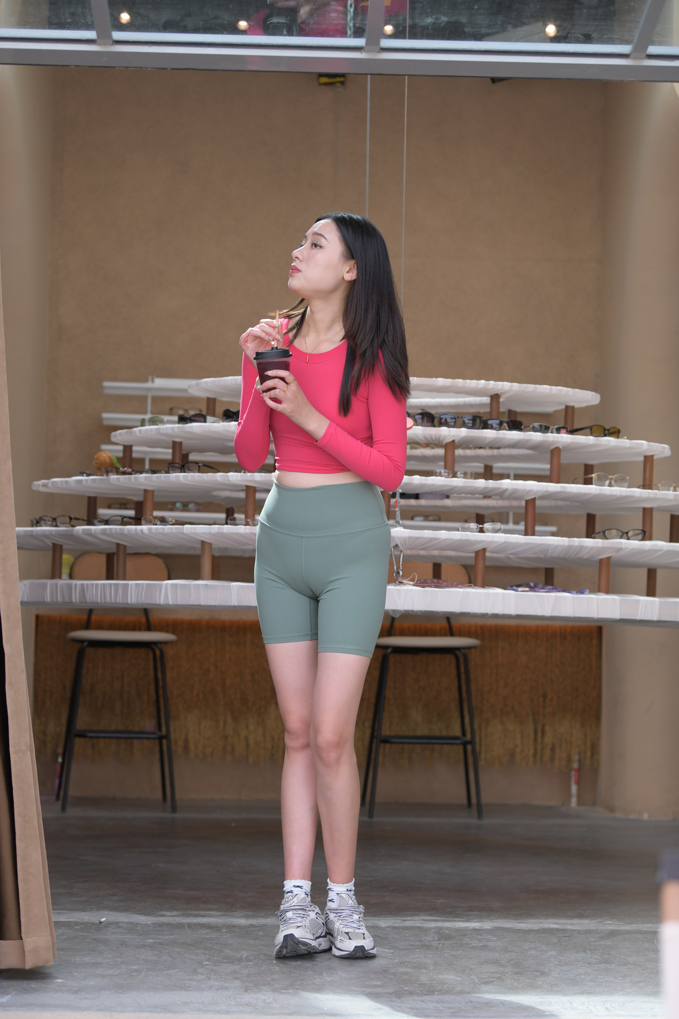 魔镜街拍Track[384P/1V/25.3G]插图8