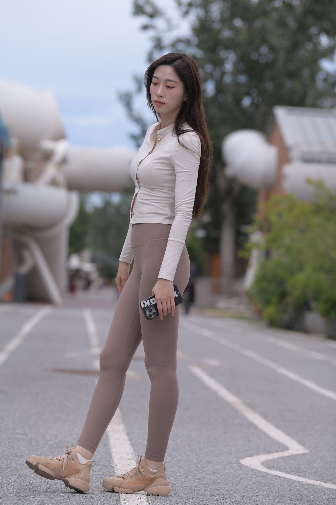 魔镜街拍 翻涌成夏[543P/1V/24.1G]插图2