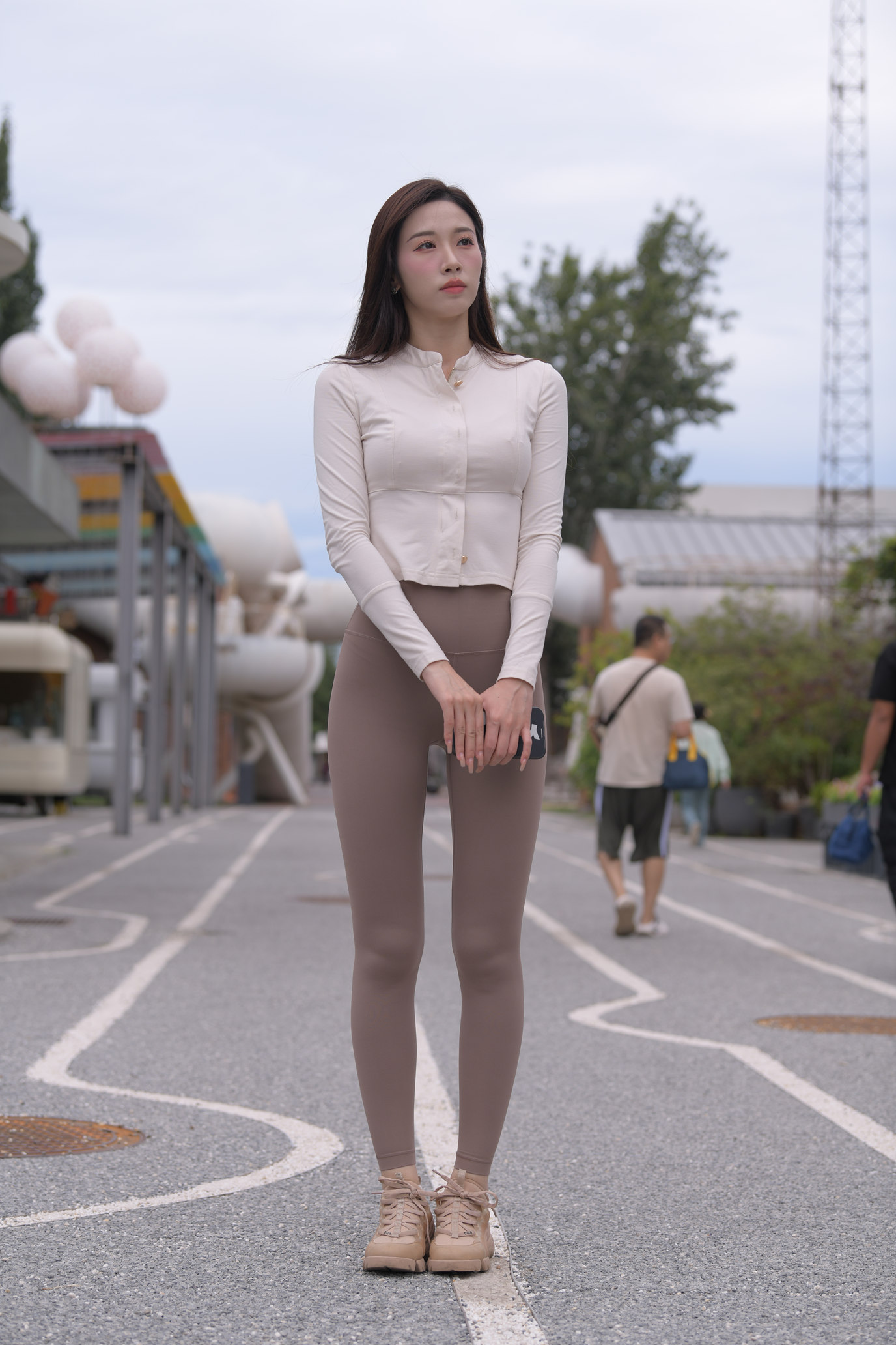 魔镜街拍 翻涌成夏[543P/1V/24.1G]插图1