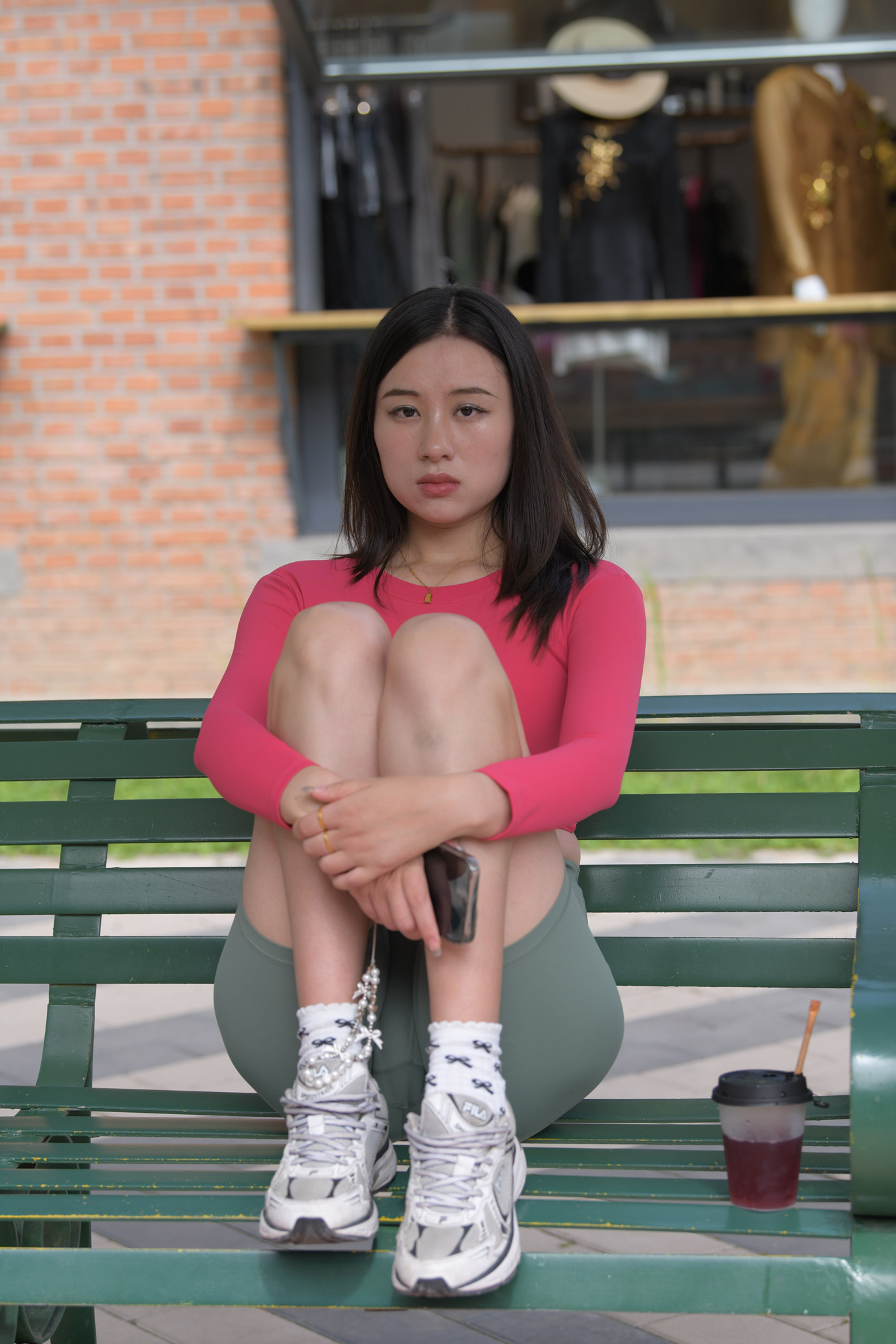 魔镜街拍Track[384P/1V/25.3G]插图