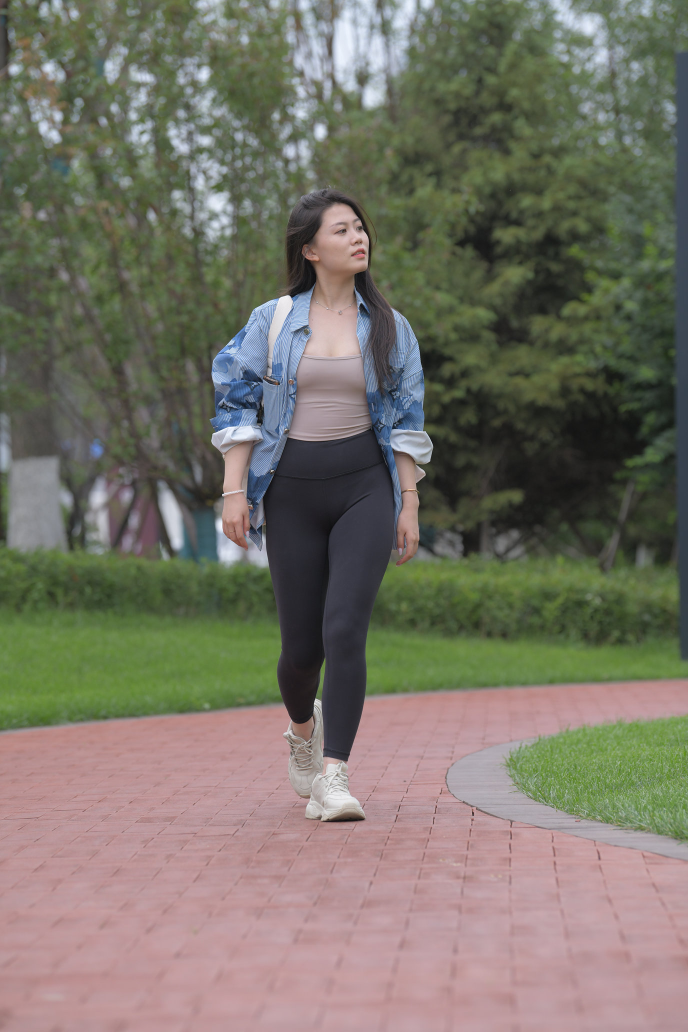 魔镜街拍1292-暖心[939P/20.8G]插图8