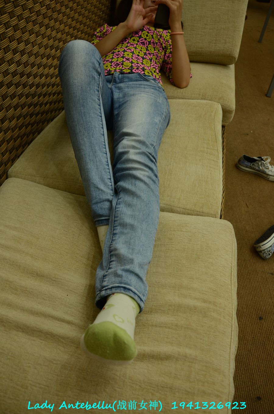 战前女神 No.145 [154P/201MB]插图1