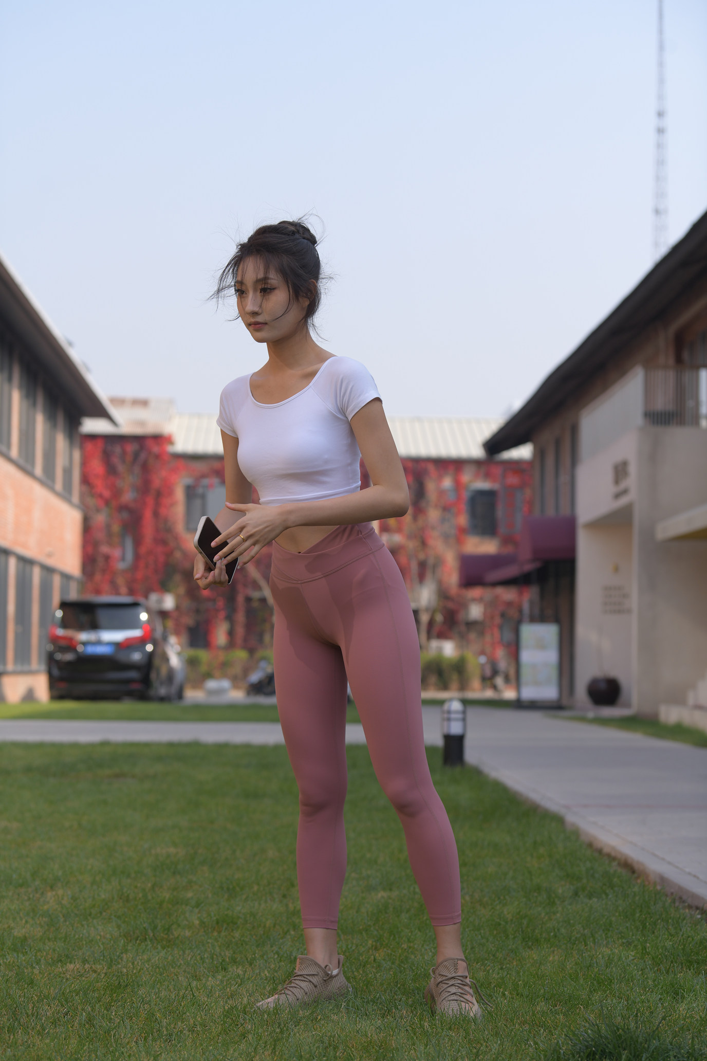 魔镜街拍无非一场梦[583P/1V/26.4G]插图3