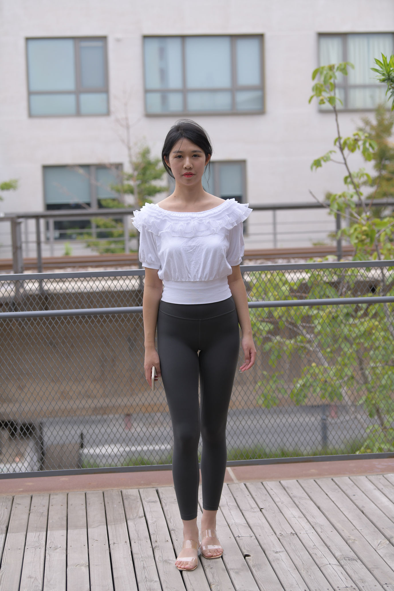 魔镜街拍轻宁时光[709P/1V/34.8G]插图